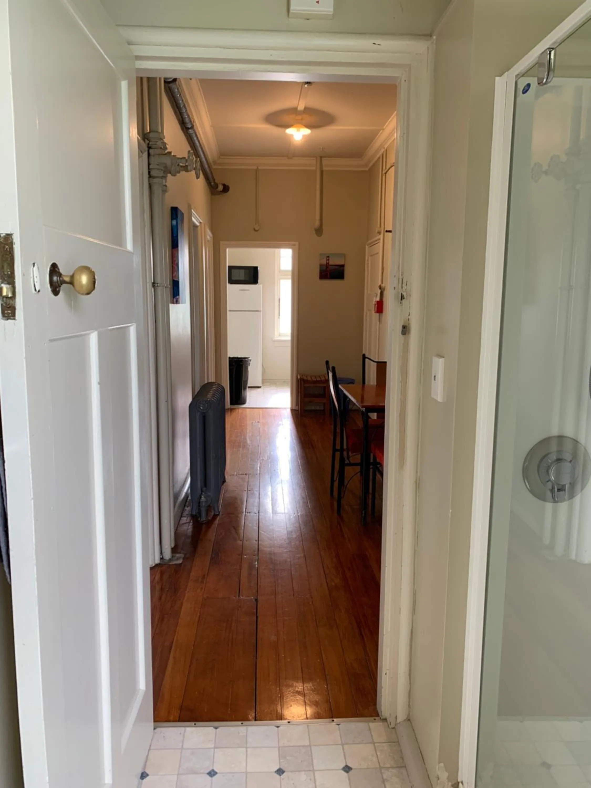 Thomas's Catlins Lodge and Camp Ground