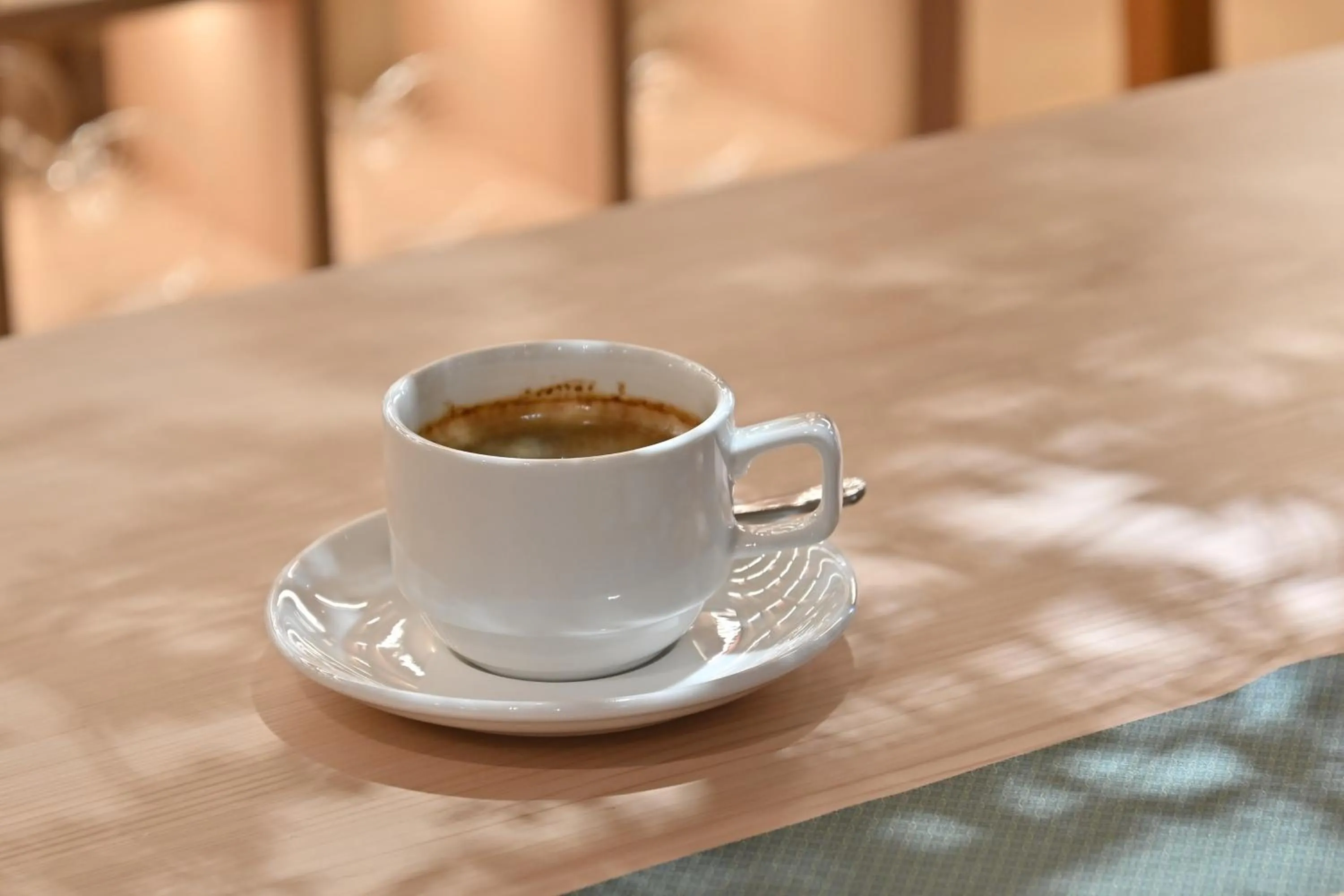 Lobby or reception in Xiamen Xiang An Yi Hao Hotel