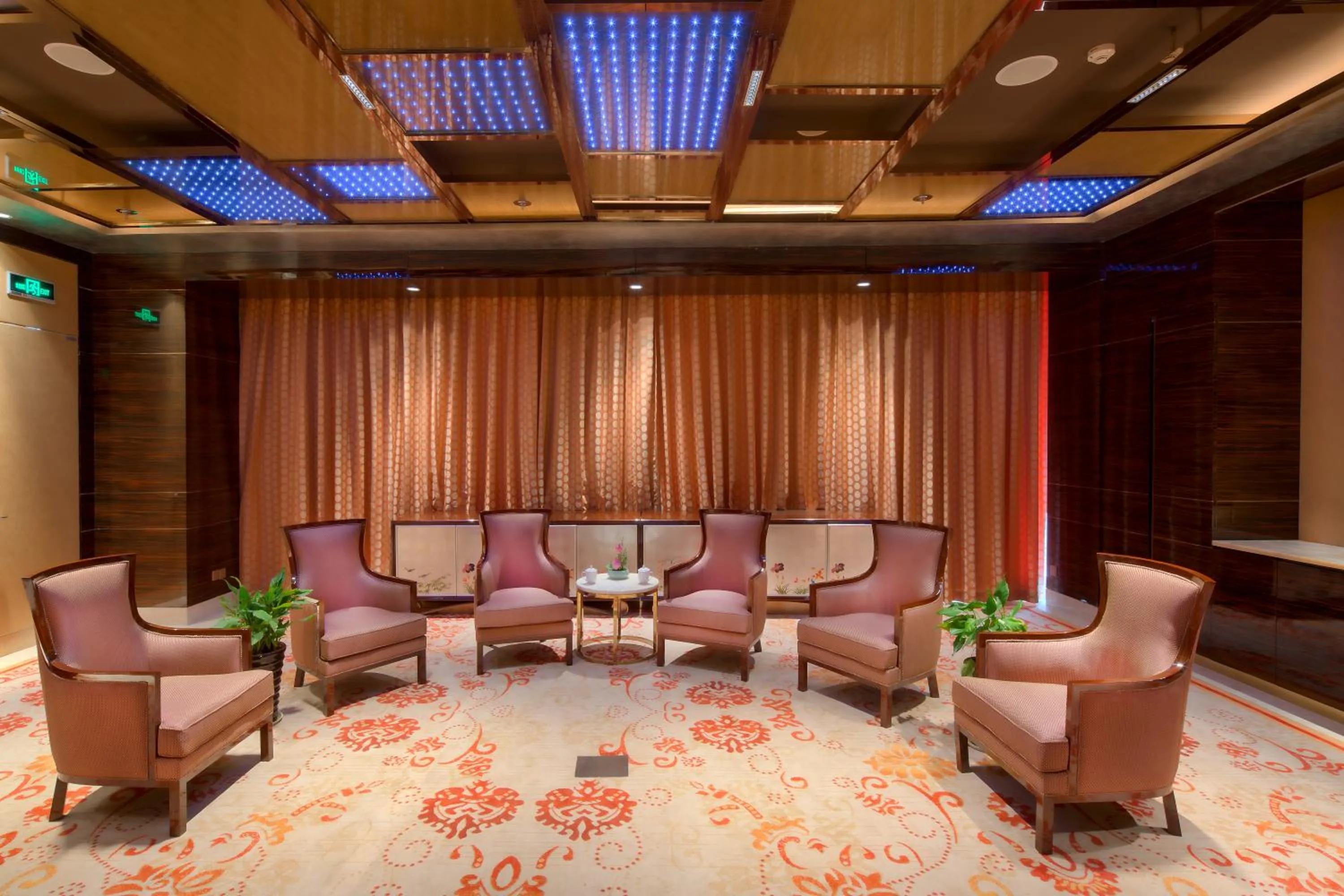 Other in Sanding New Century Grand Hotel Yiwu