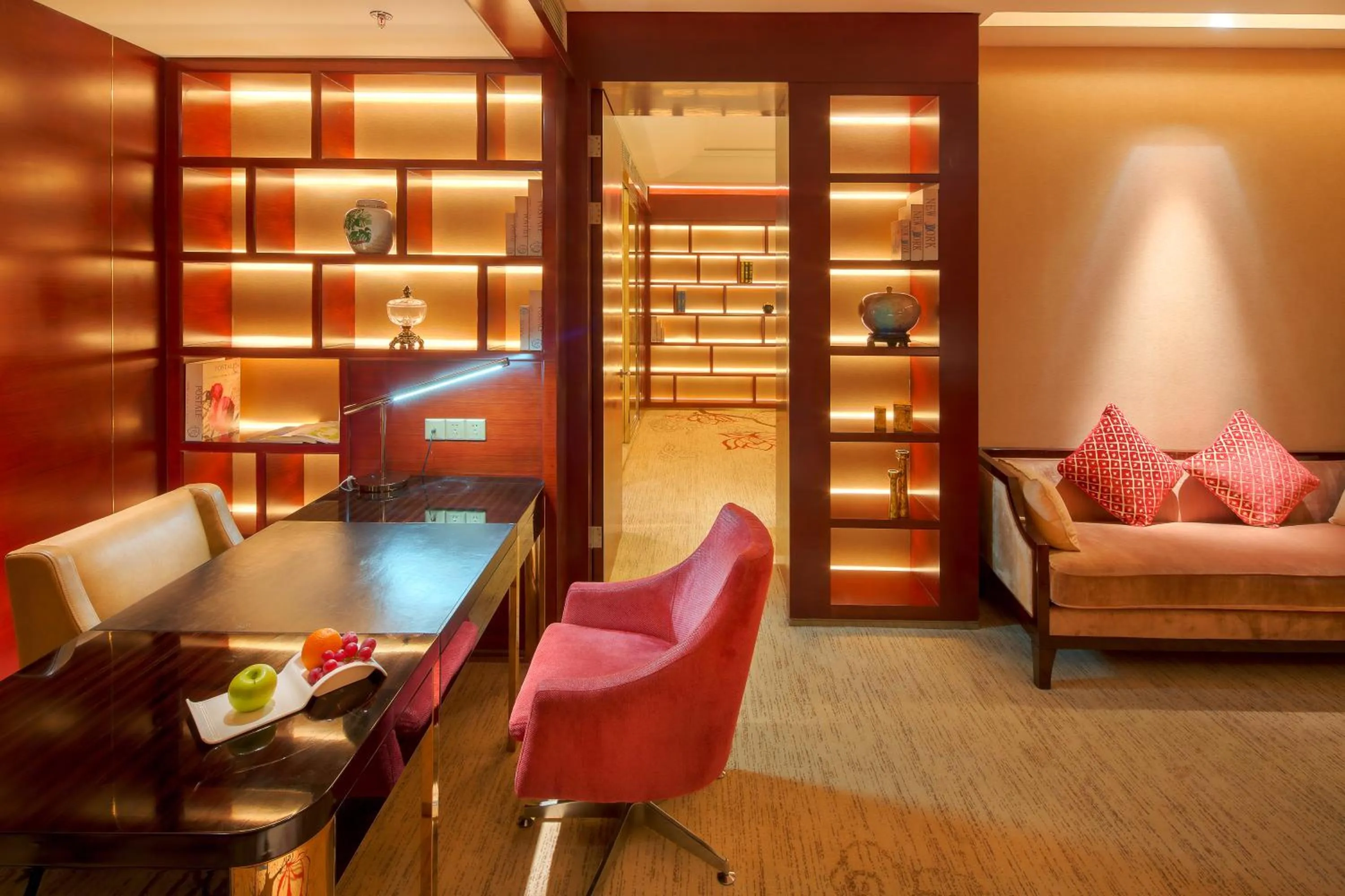 Other in Sanding New Century Grand Hotel Yiwu