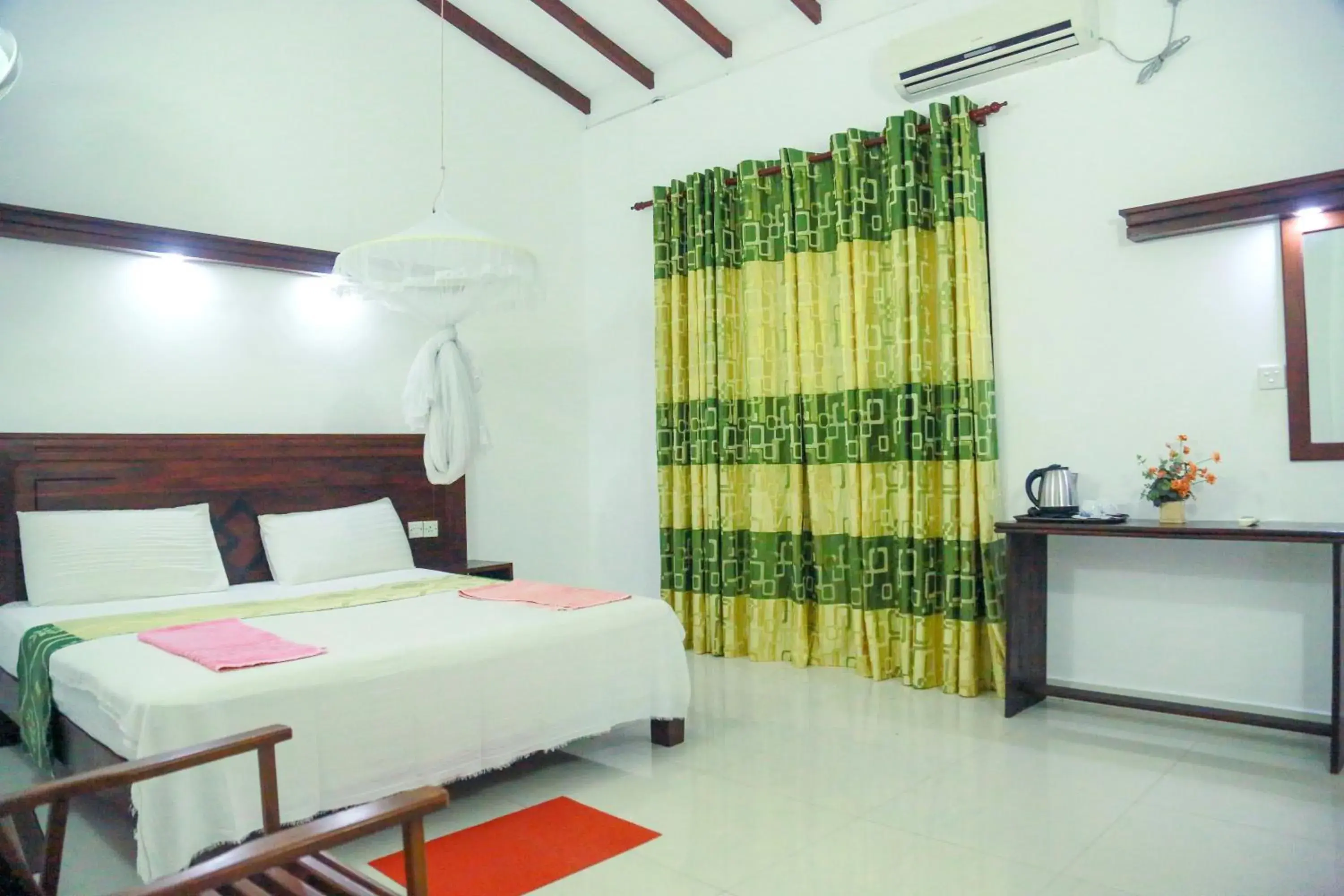 Superior Double Room - single occupancy in Suwa Arana Resort Superior Double Room - single occupancy in Suwa Arana Resort