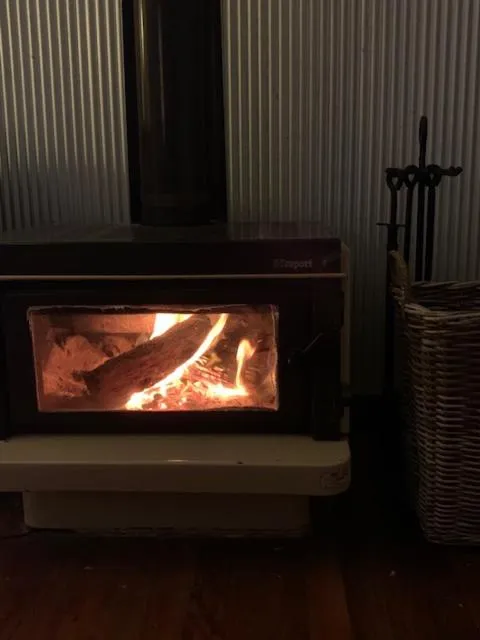 flat iron in Montville Holiday Apartments