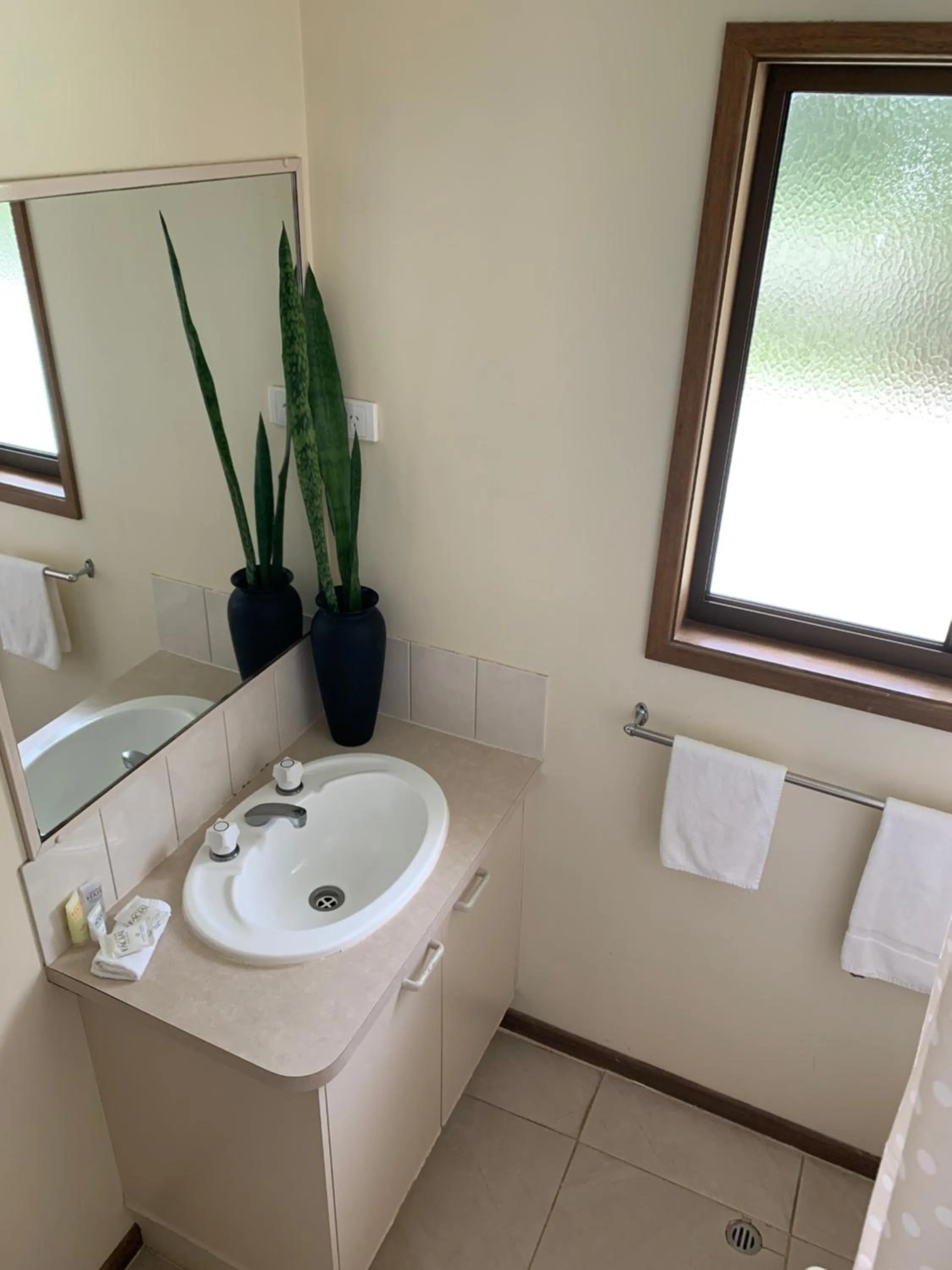 Montville Holiday Apartments