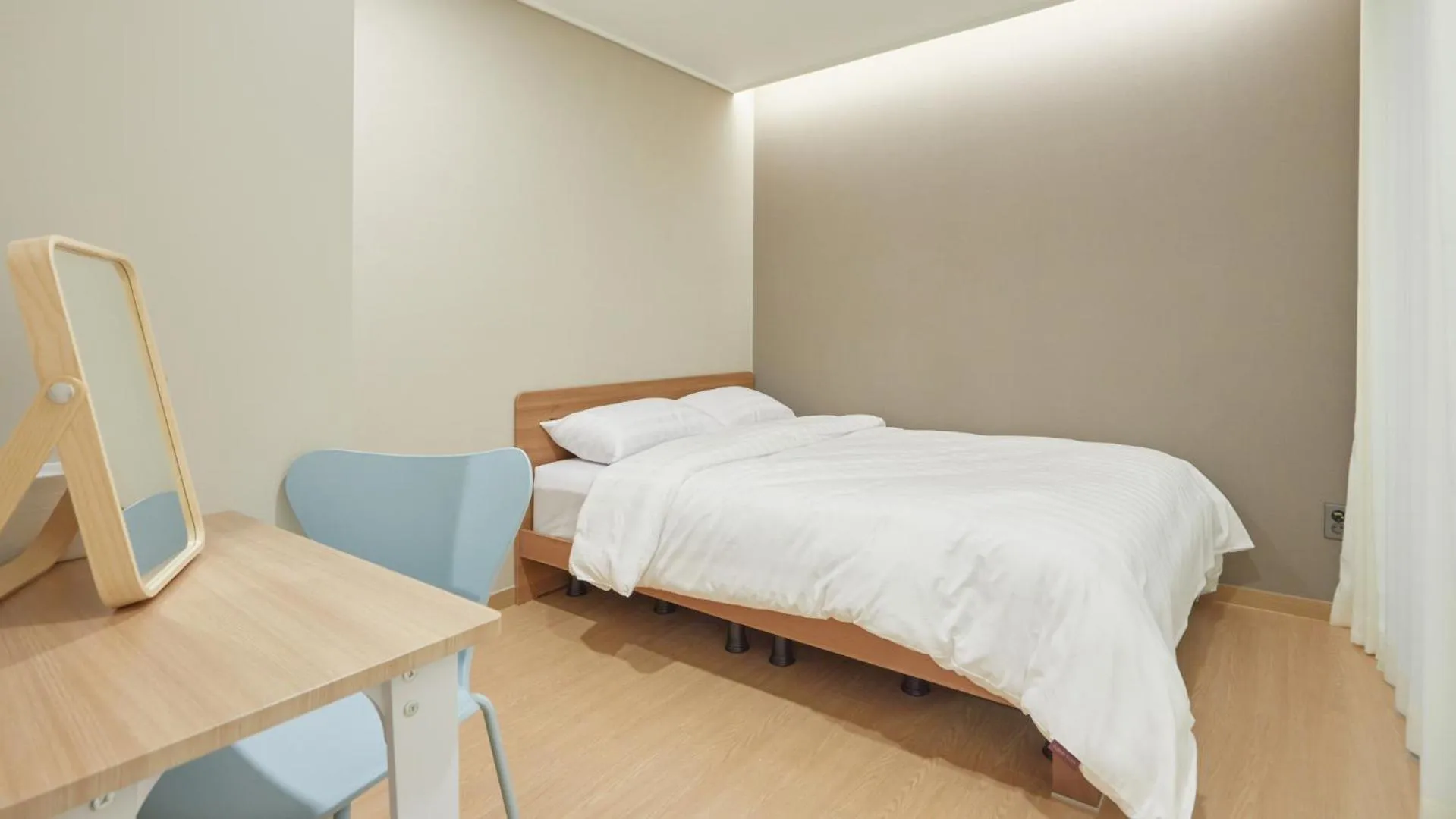 Bed in #Elbon The Stay