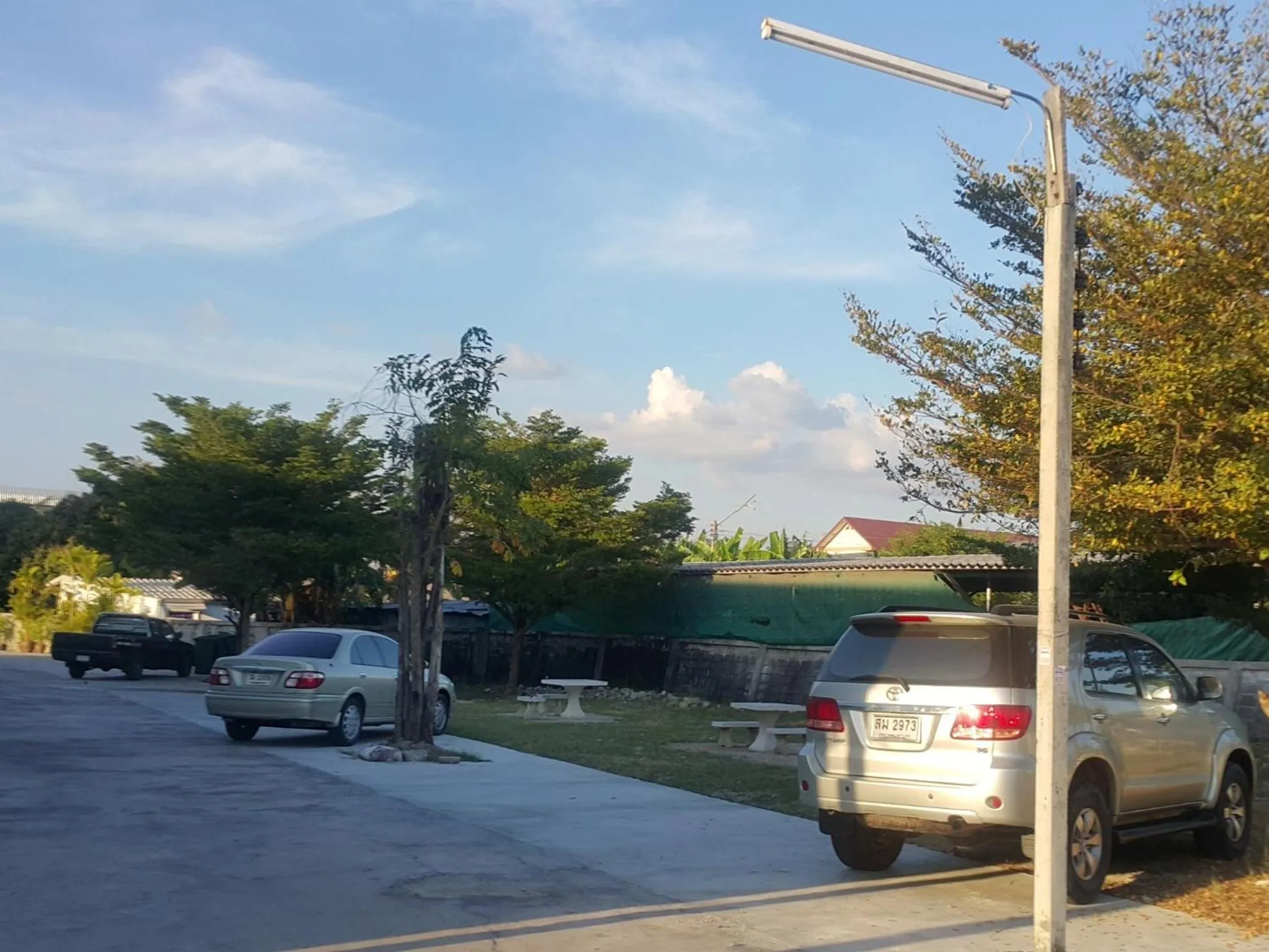 Other in Sorworakit Hotel