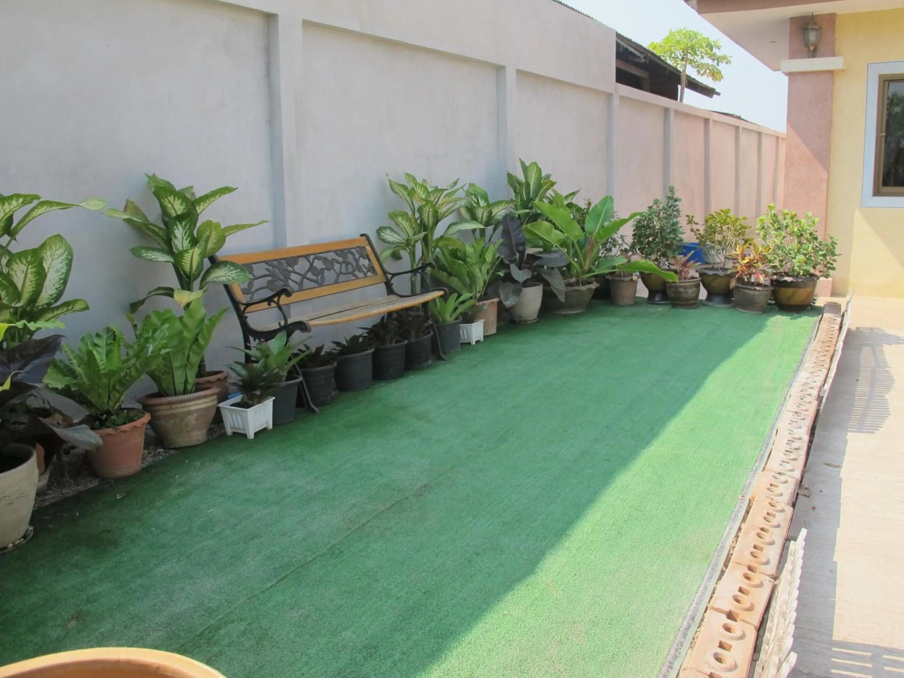 Other in The Star Hotel