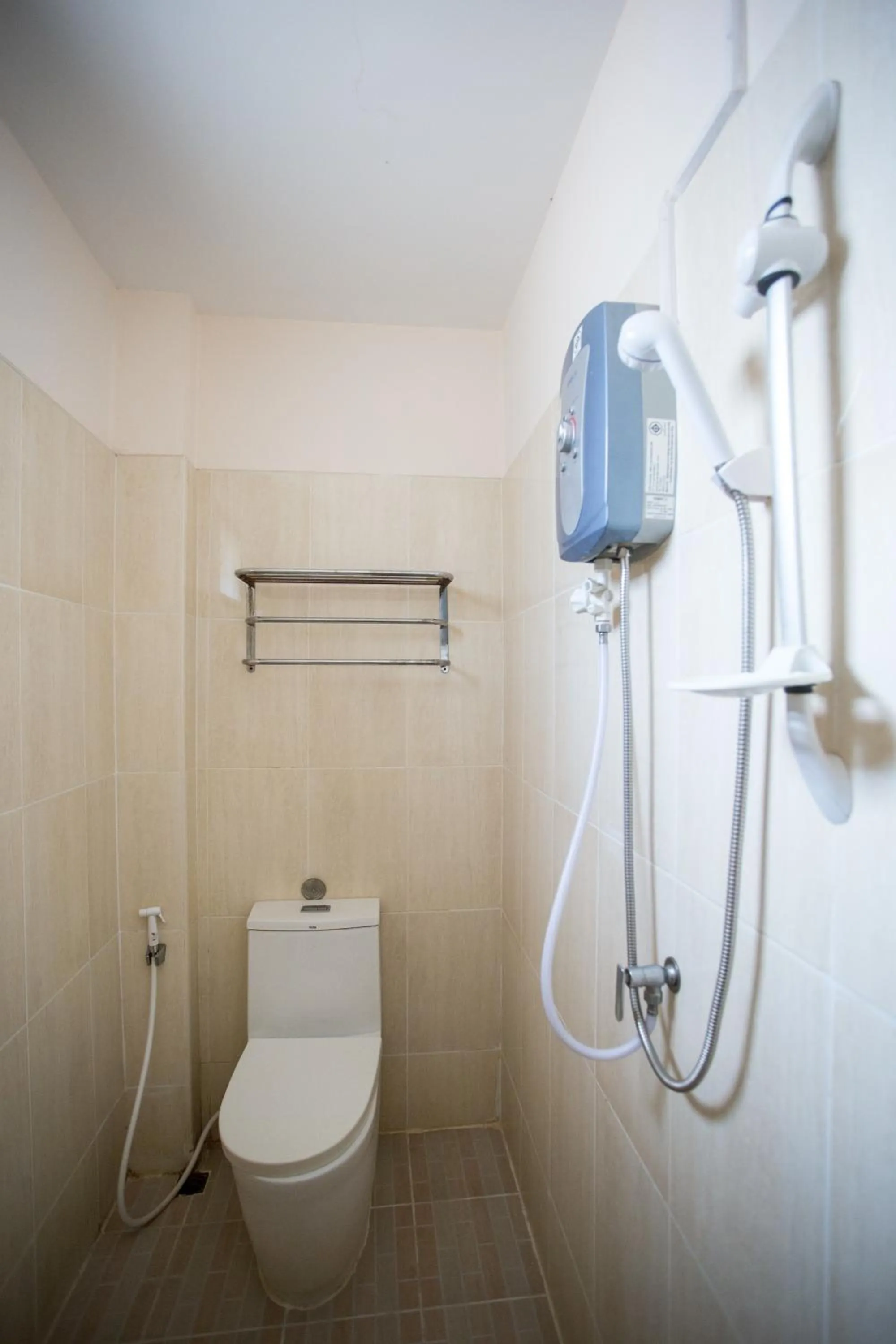 Bathroom in The Star Hotel