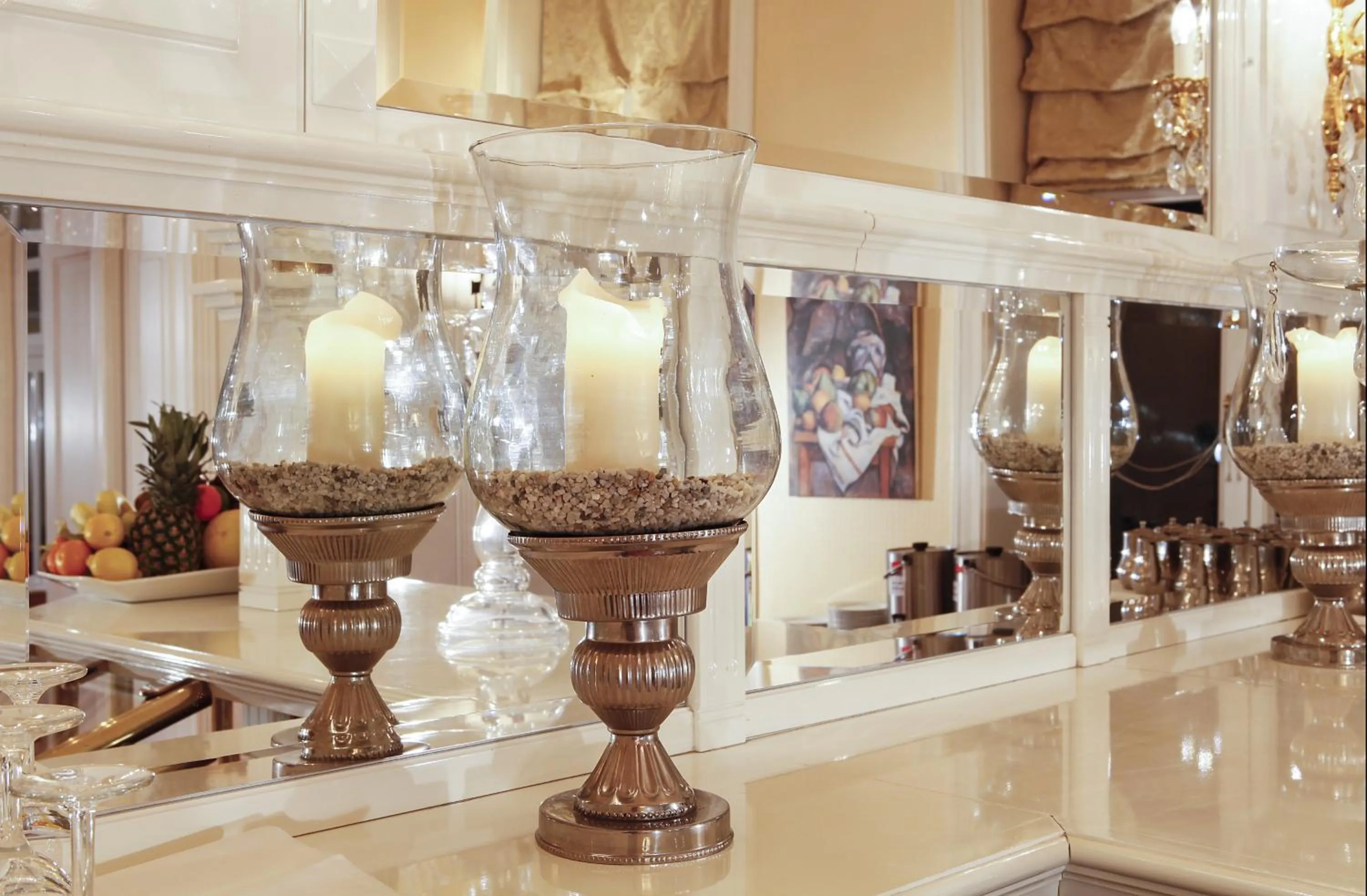 Other in Gästehaus Kaiserhof Lübeck