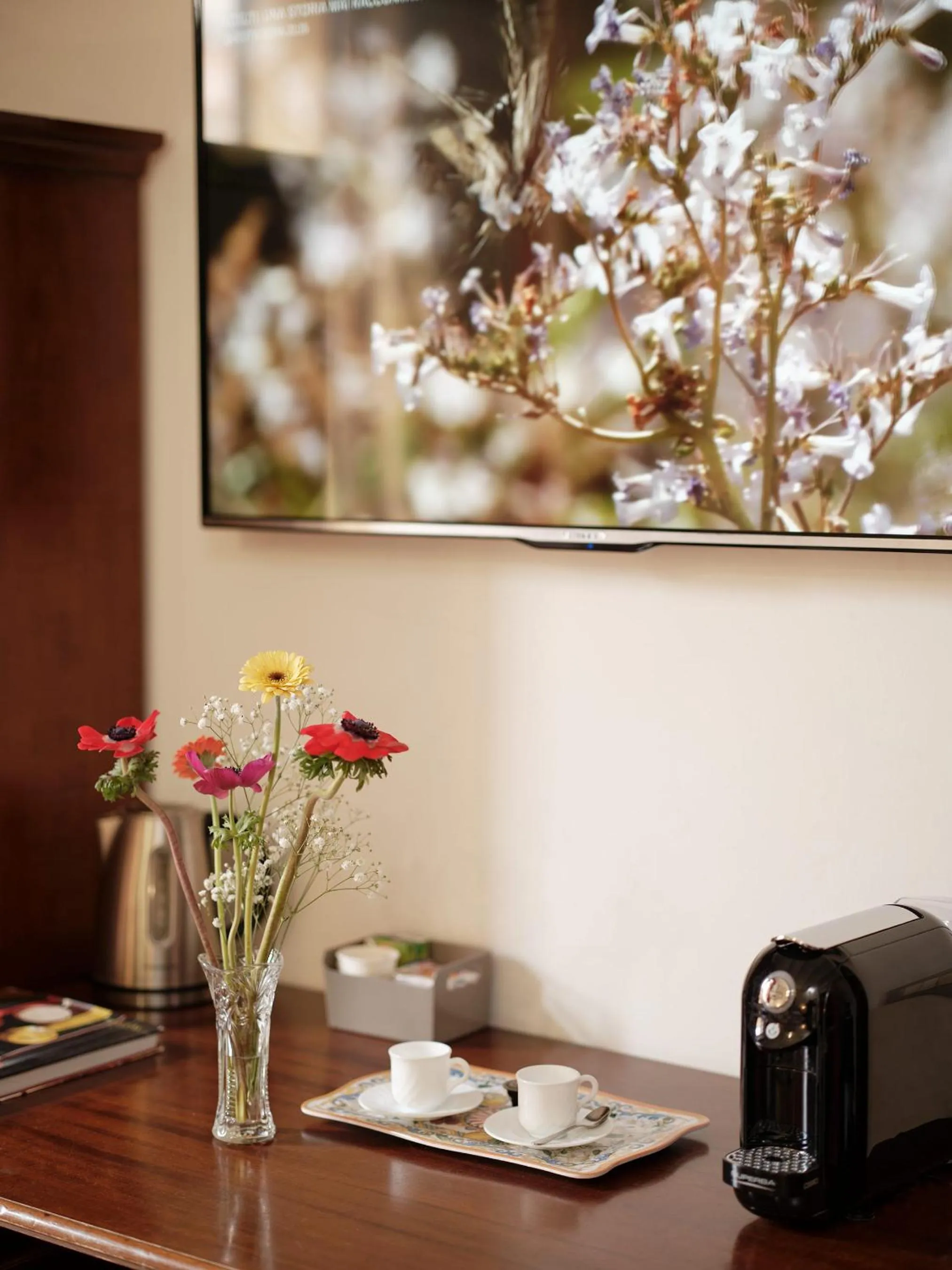 Breakfast in Sardinia Domus