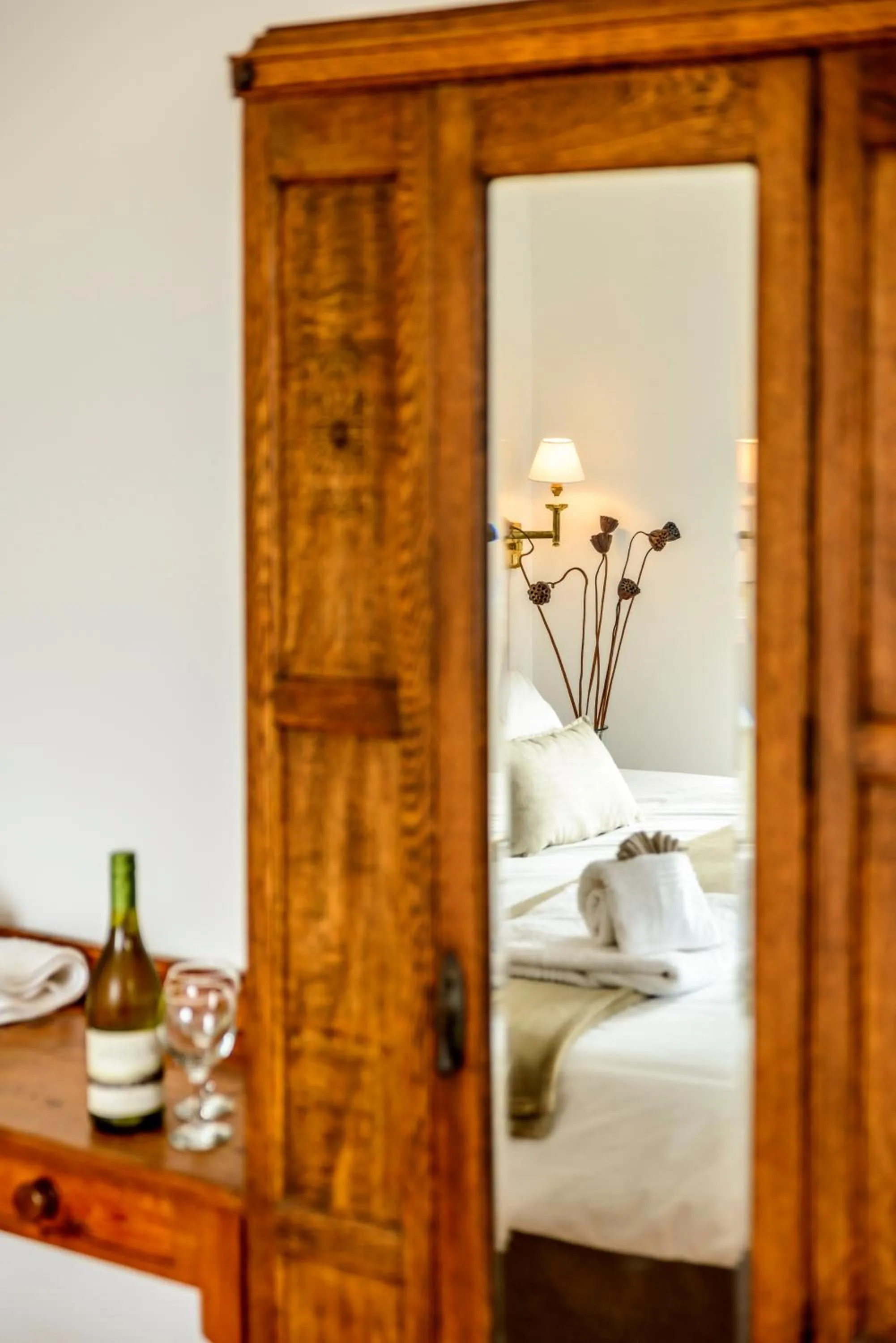 Decorative detail in The Muize