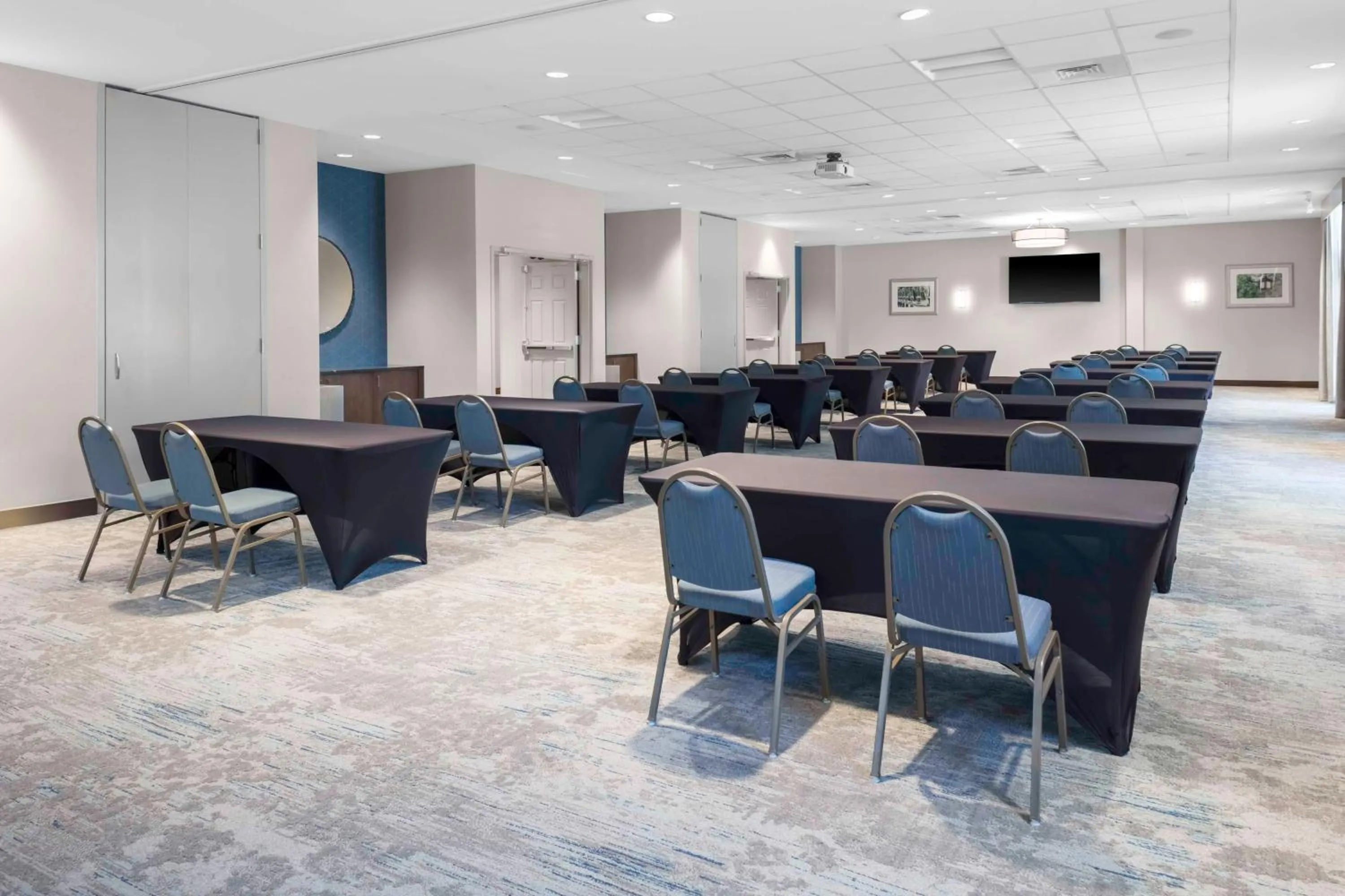 Meeting/conference room in Hilton Garden Inn Charleston / Mt. Pleasant