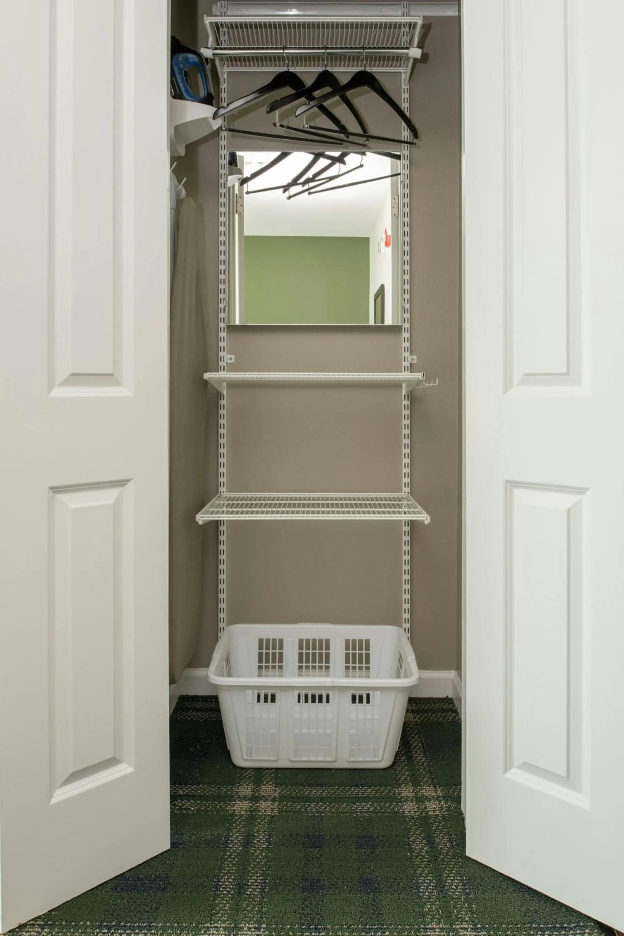 Photo of the whole room in TownePlace Suites by Marriott Billings