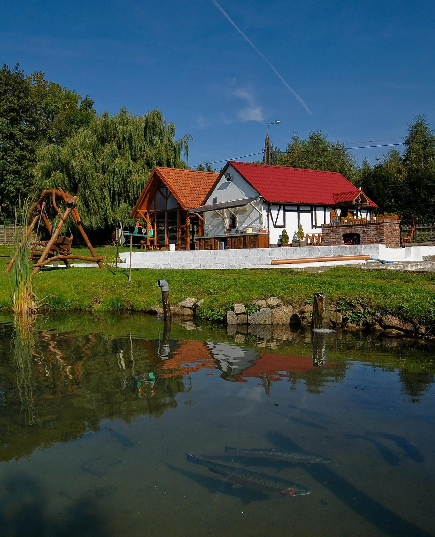 Restaurant/places to eat in Artemis