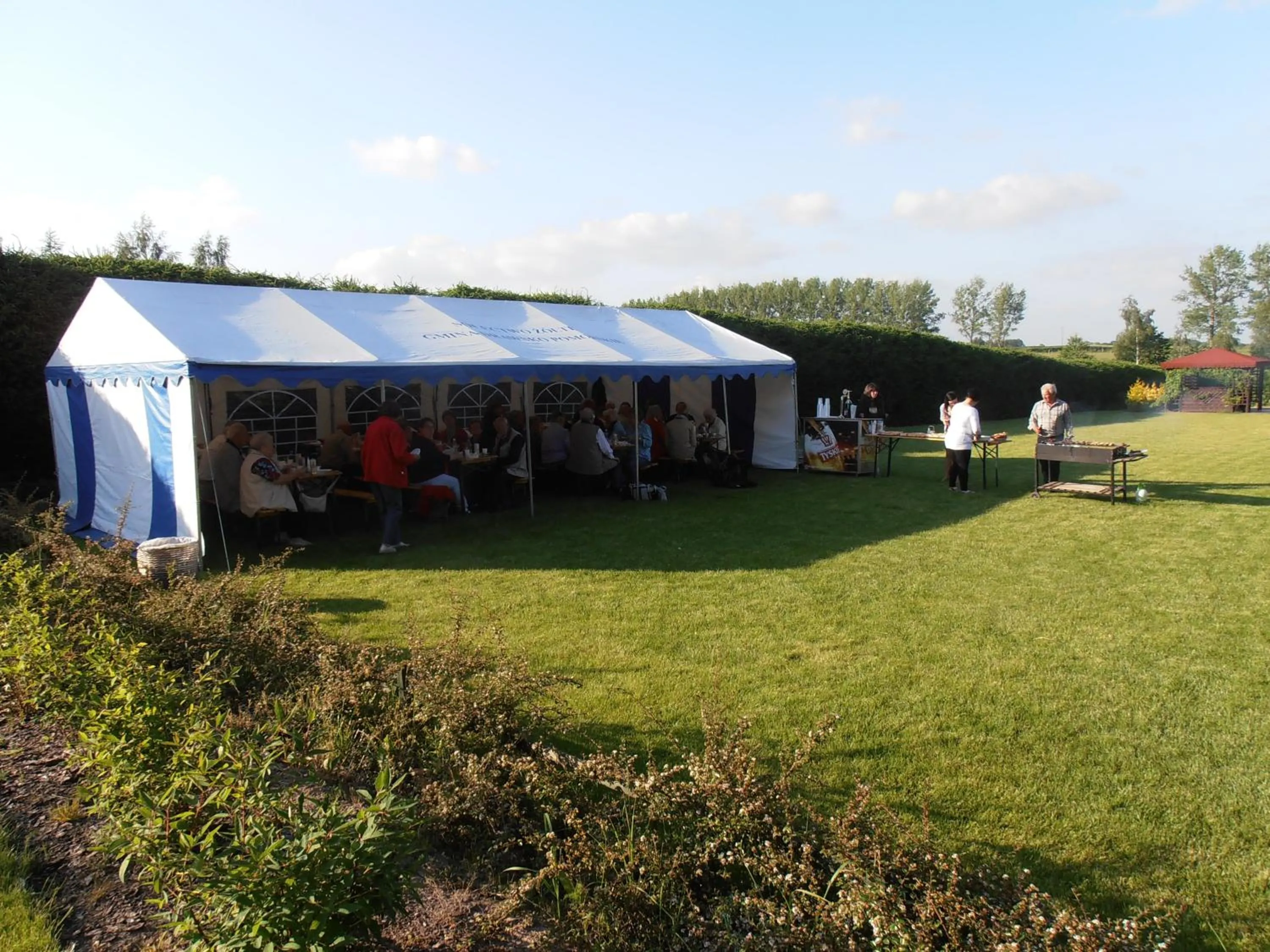 View (from property/room) in Artemis