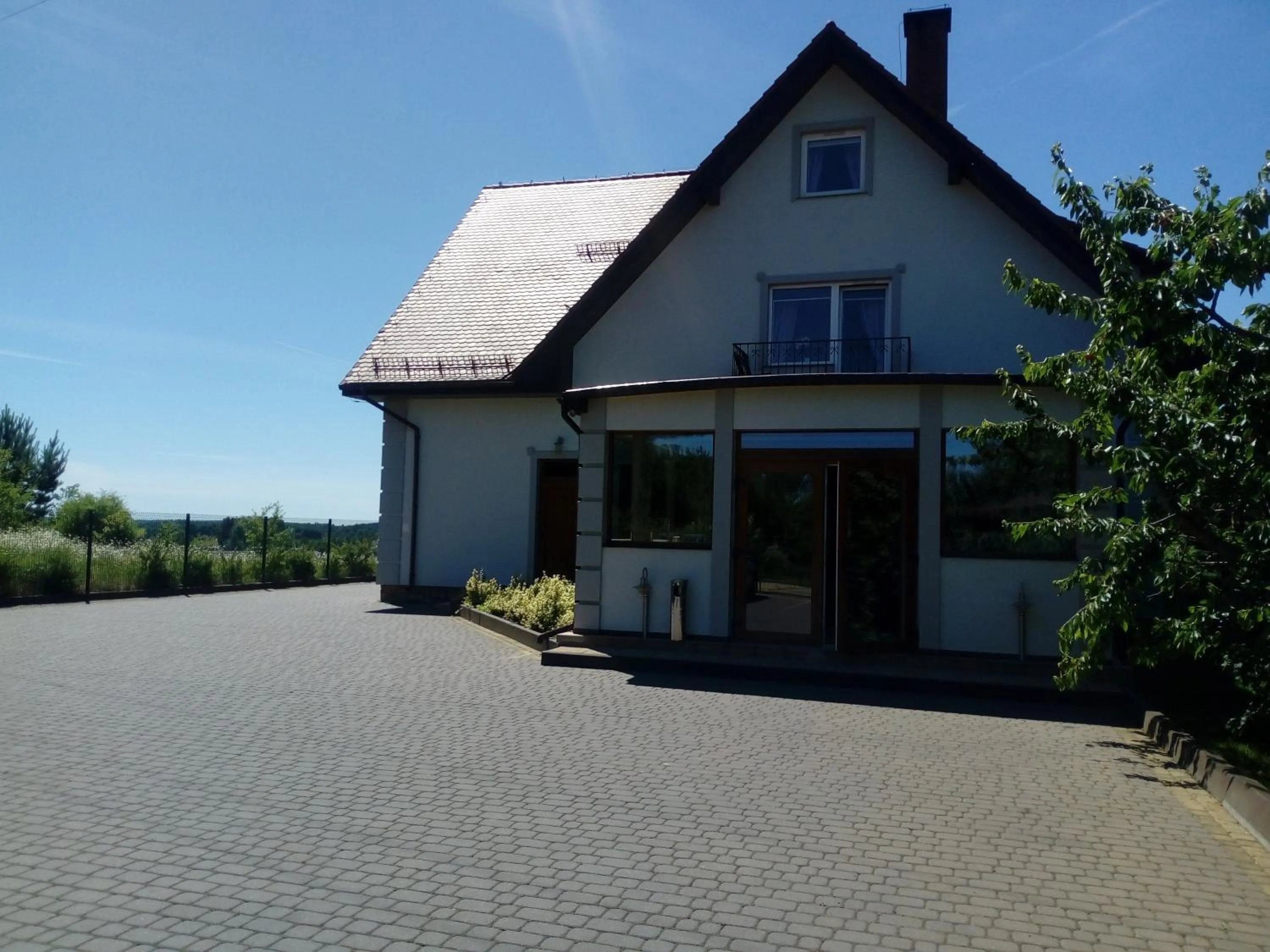 Property building in Artemis