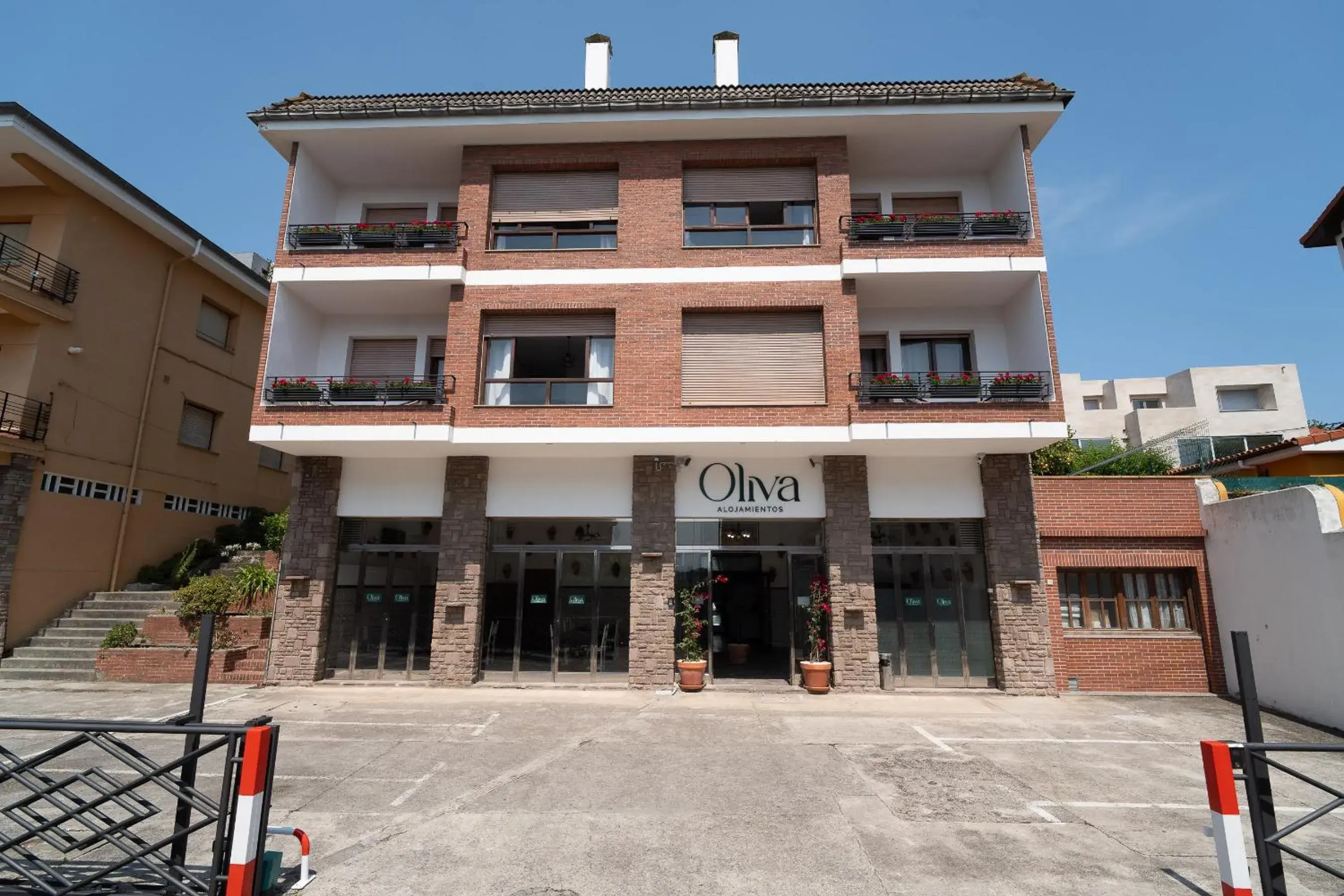 Alojamientos Valdecilla 3000 Alojamientos Valdecilla 3000