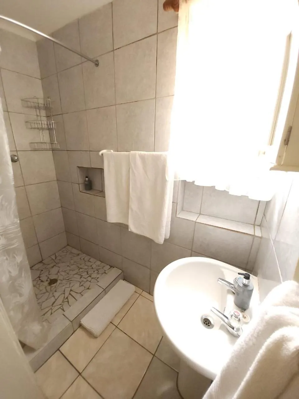 Rusplek Guesthouse and Conference Centre