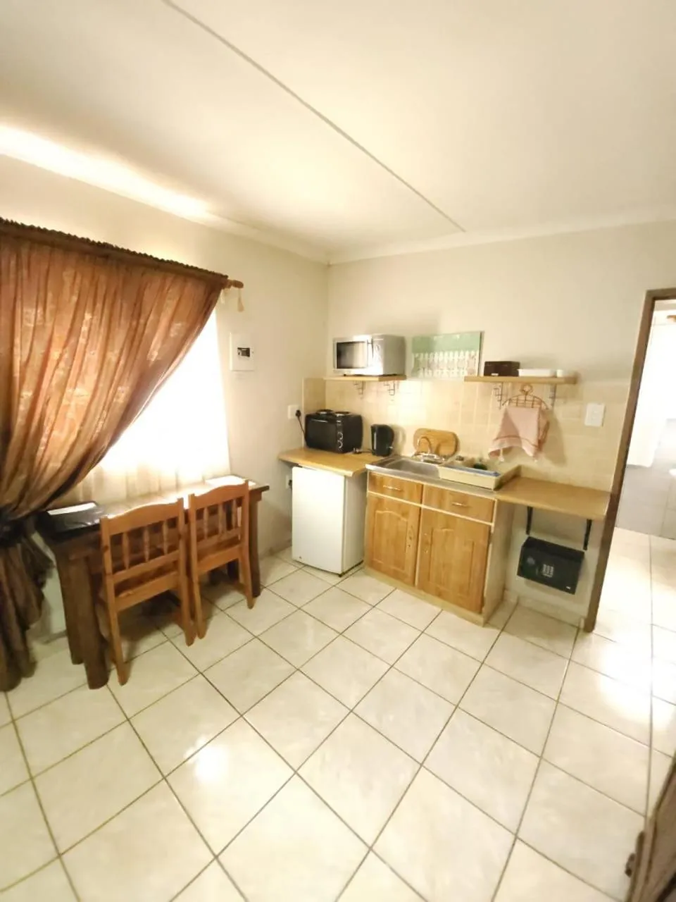 Rusplek Guesthouse and Conference Centre