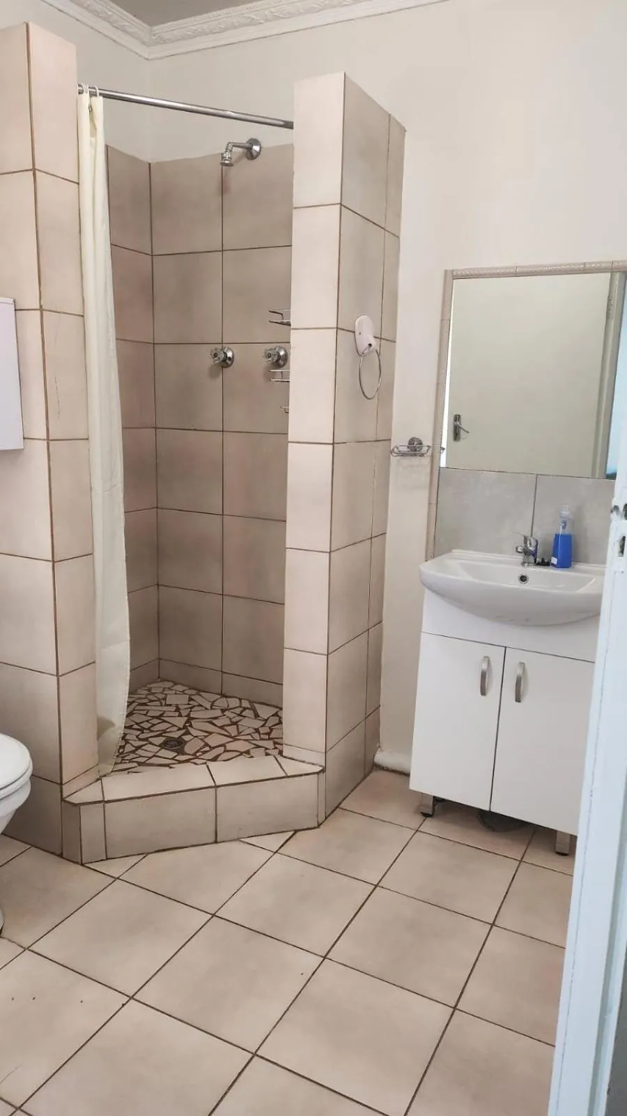 Rusplek Guesthouse and Conference Centre