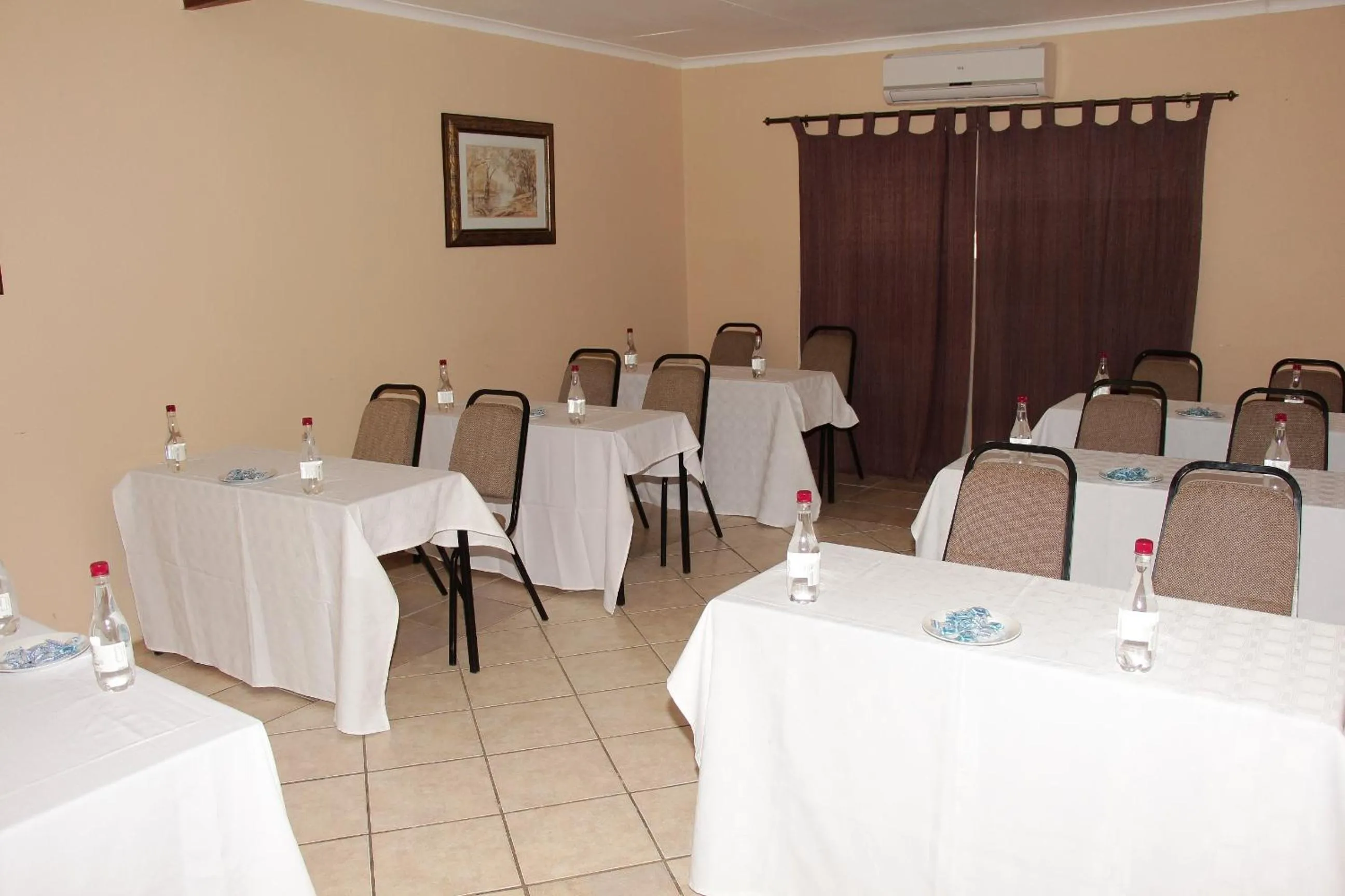 Business facilities in Rusplek Guesthouse and Conference Centre