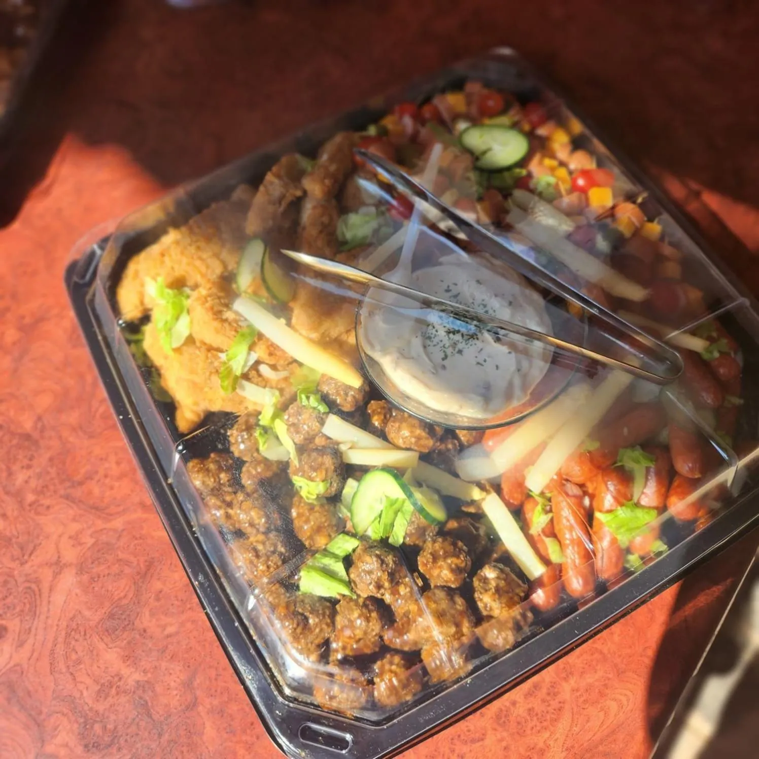 Rusplek Guesthouse and Conference Centre