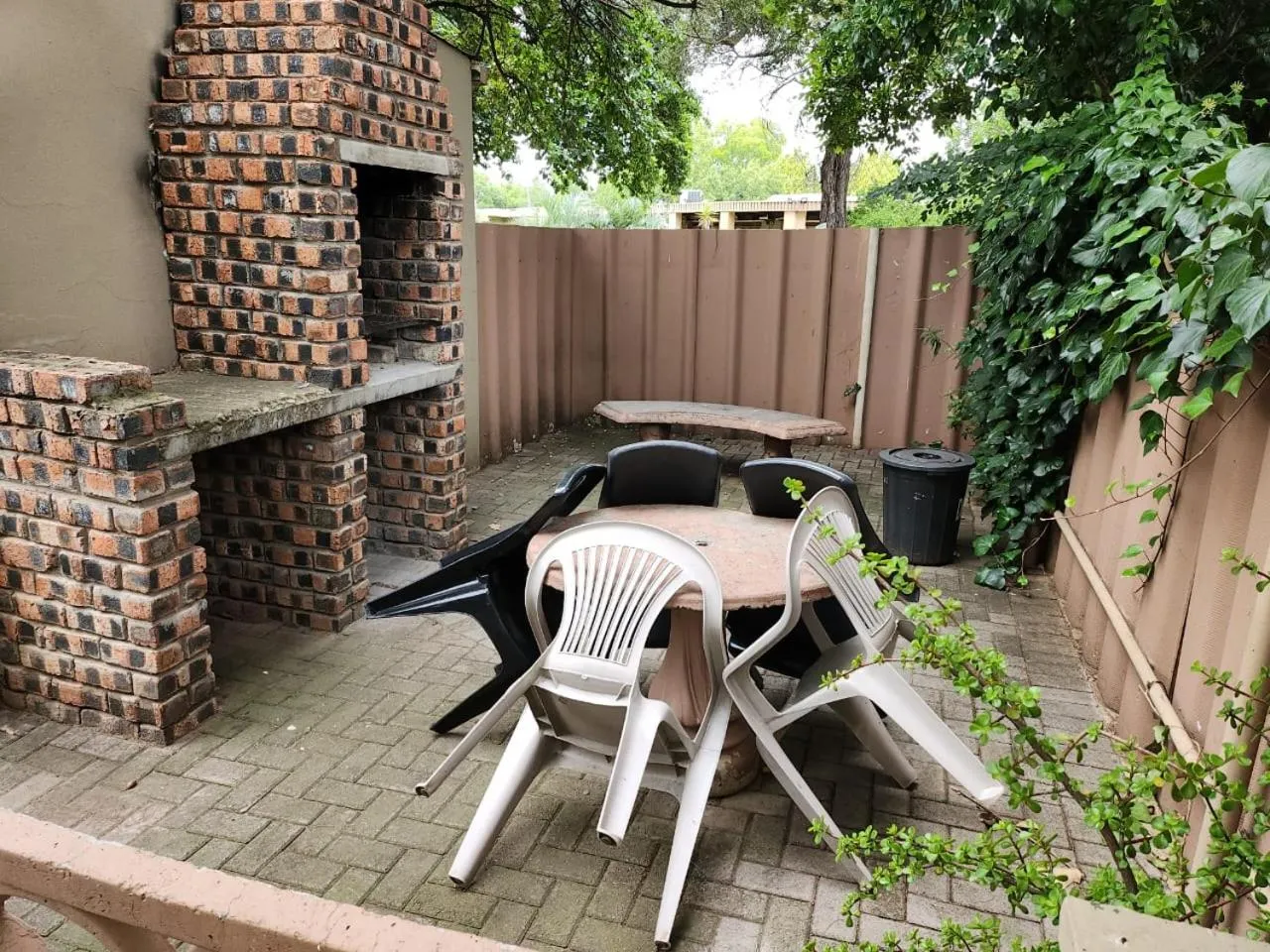 Rusplek Guesthouse and Conference Centre