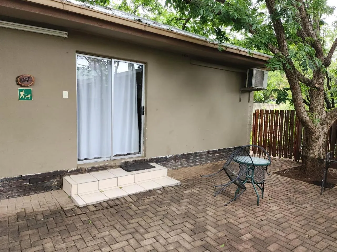 Rusplek Guesthouse and Conference Centre