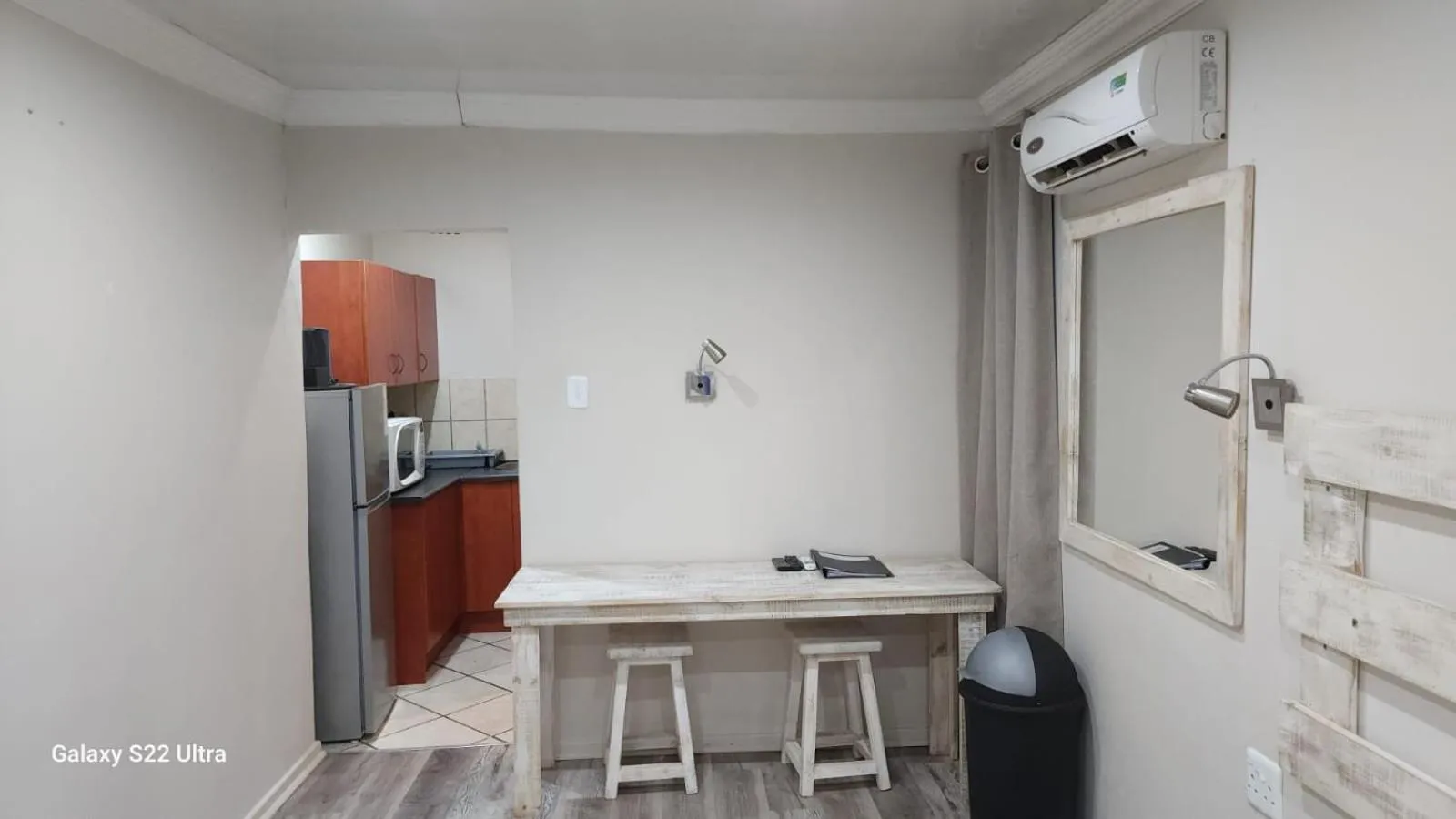 Dining area in Rusplek Guesthouse and Conference Centre