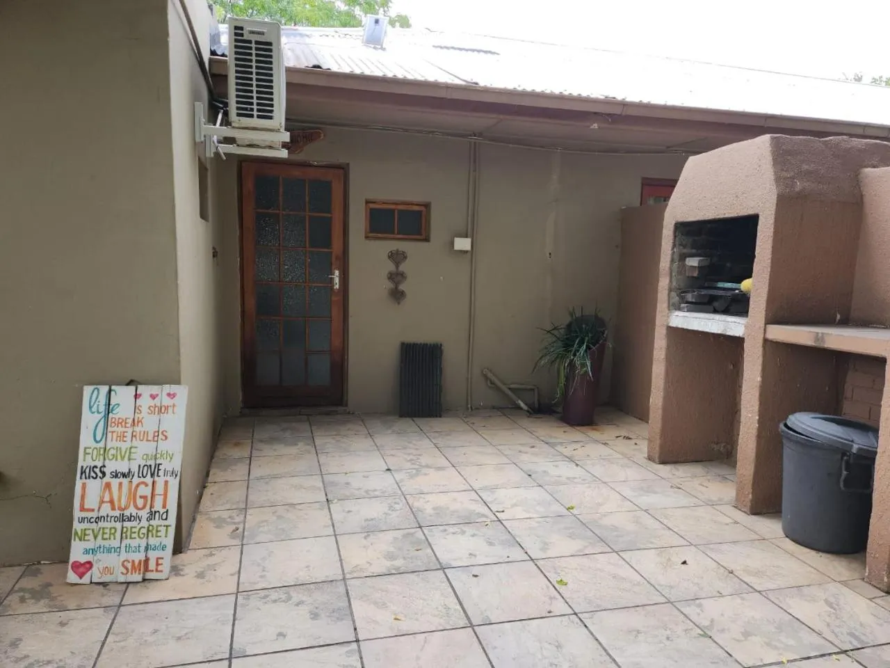 Rusplek Guesthouse and Conference Centre