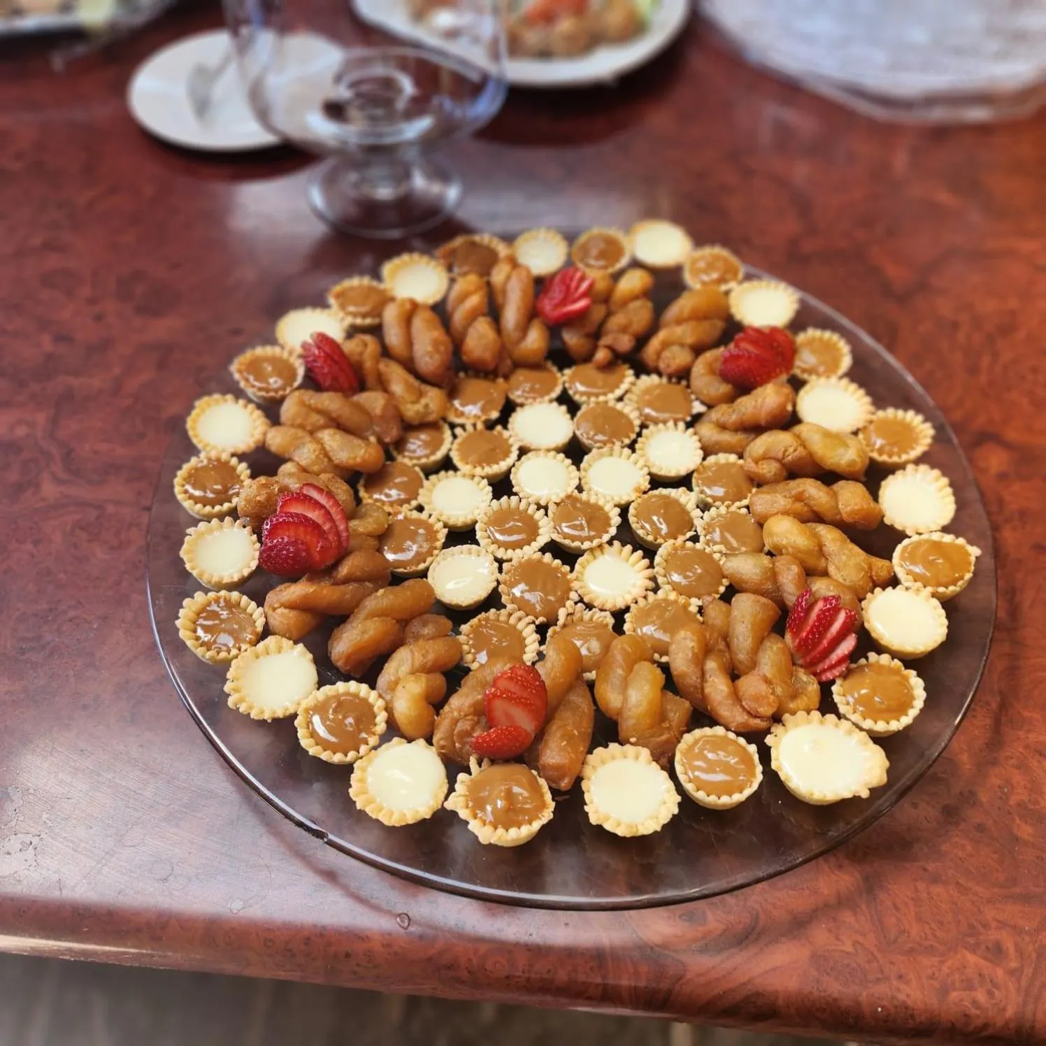 Rusplek Guesthouse and Conference Centre