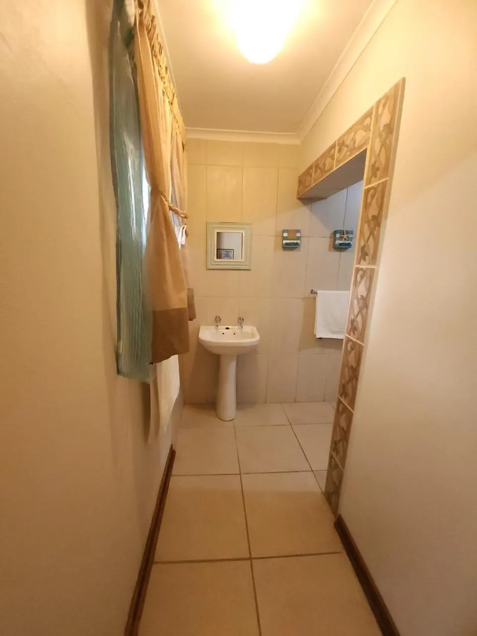 Rusplek Guesthouse and Conference Centre