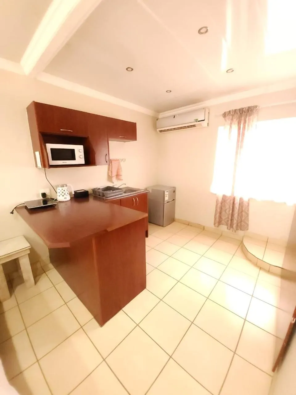 Coffee/tea facilities in Rusplek Guesthouse and Conference Centre