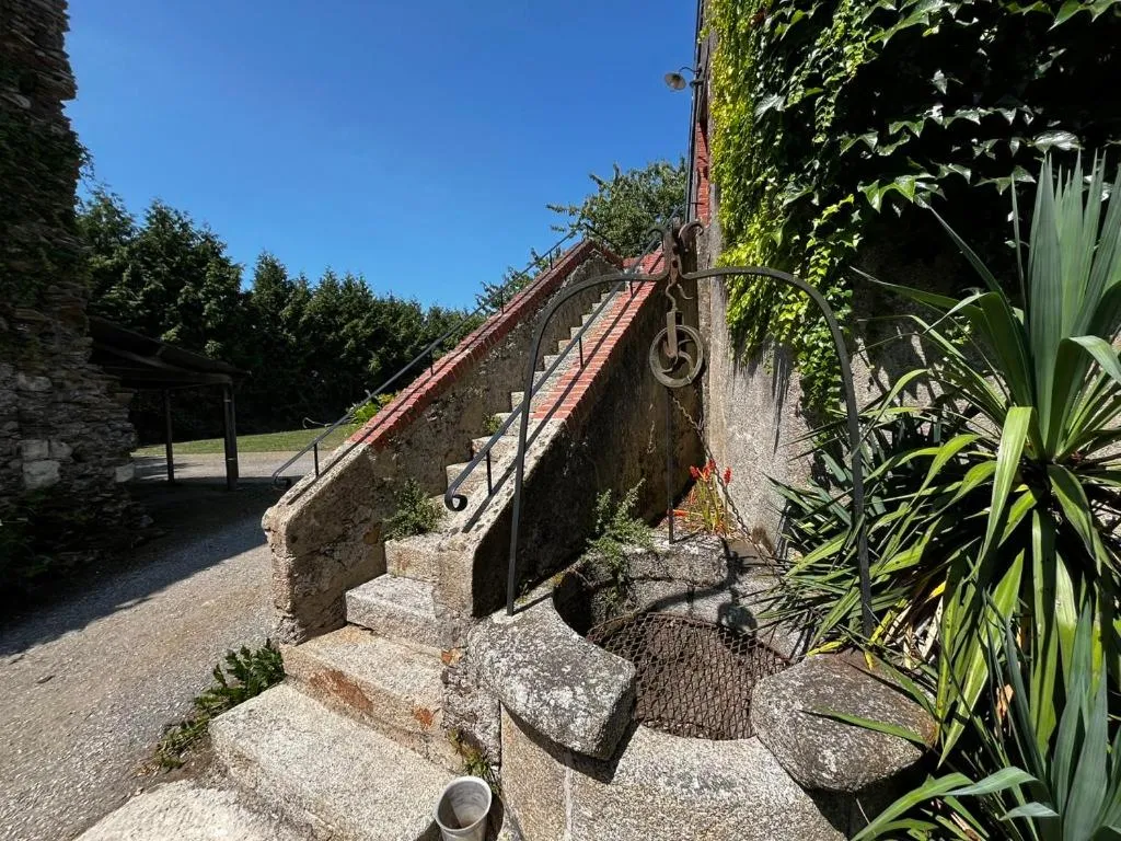 Château de la Galissonnière