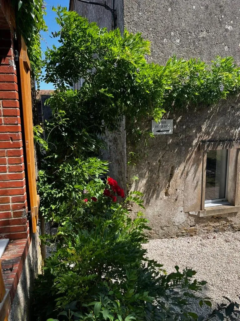 Château de la Galissonnière