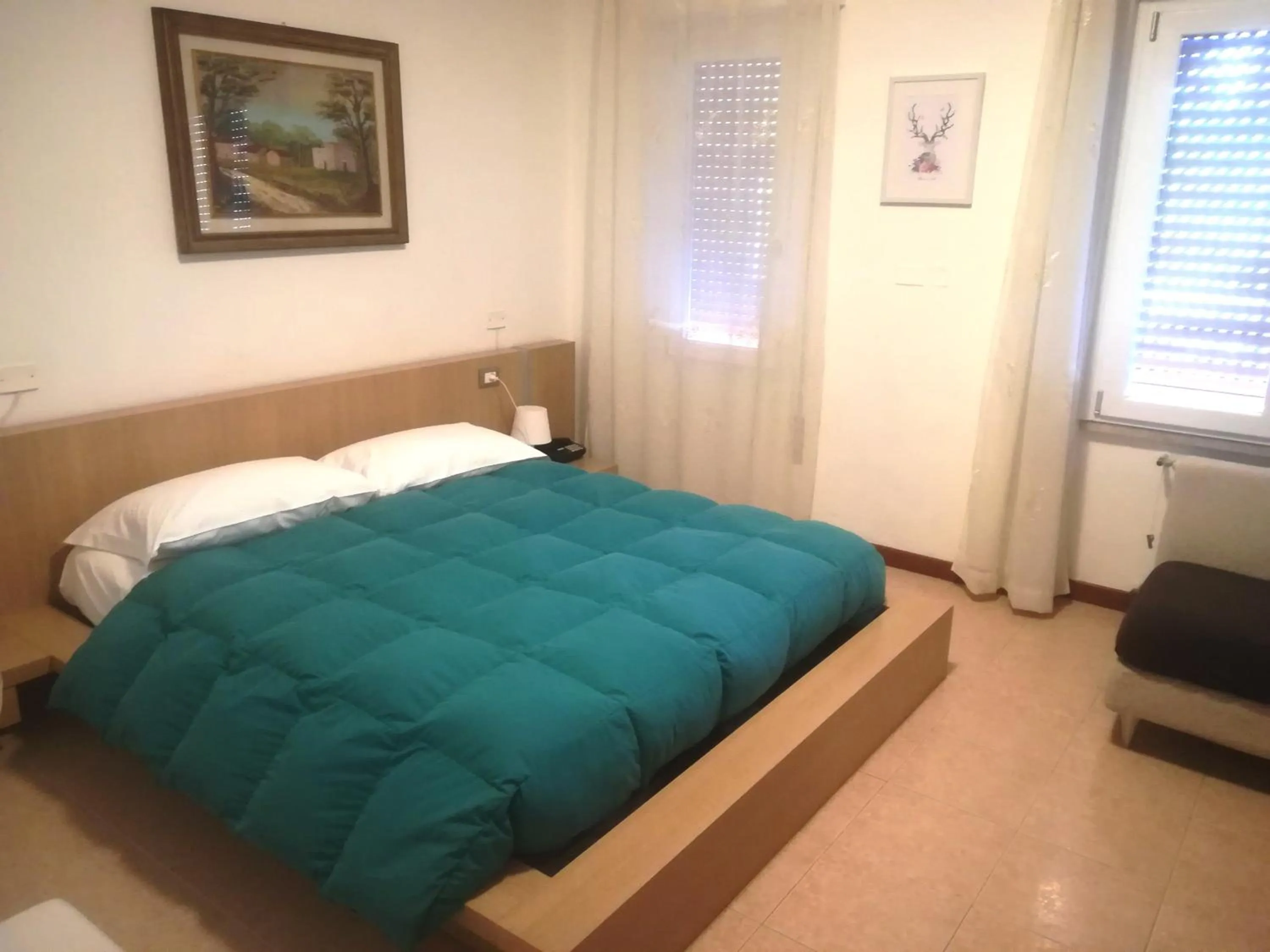 Ristorante Albergo San Michele