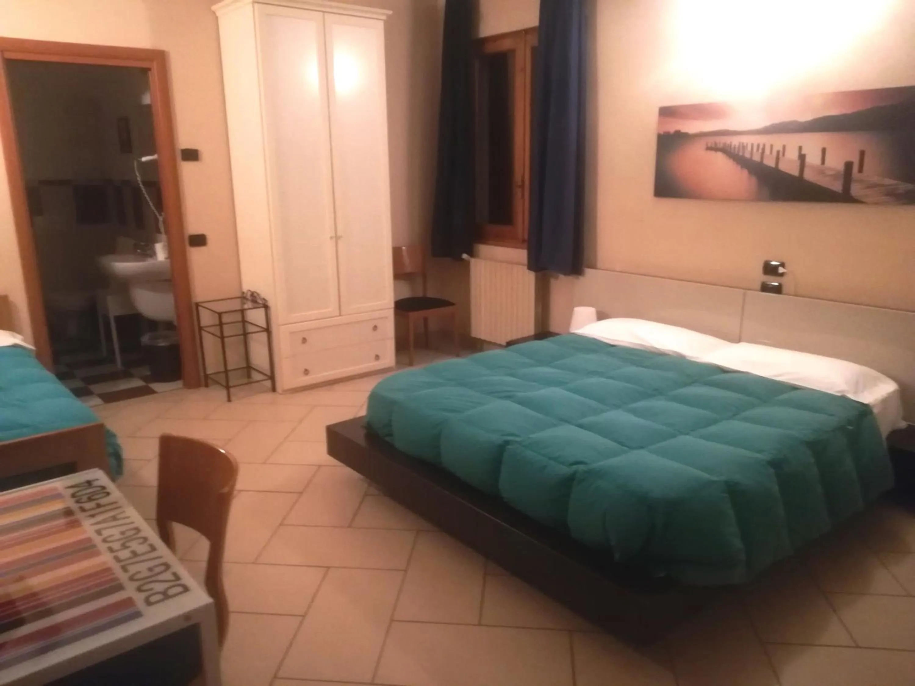 Ristorante Albergo San Michele