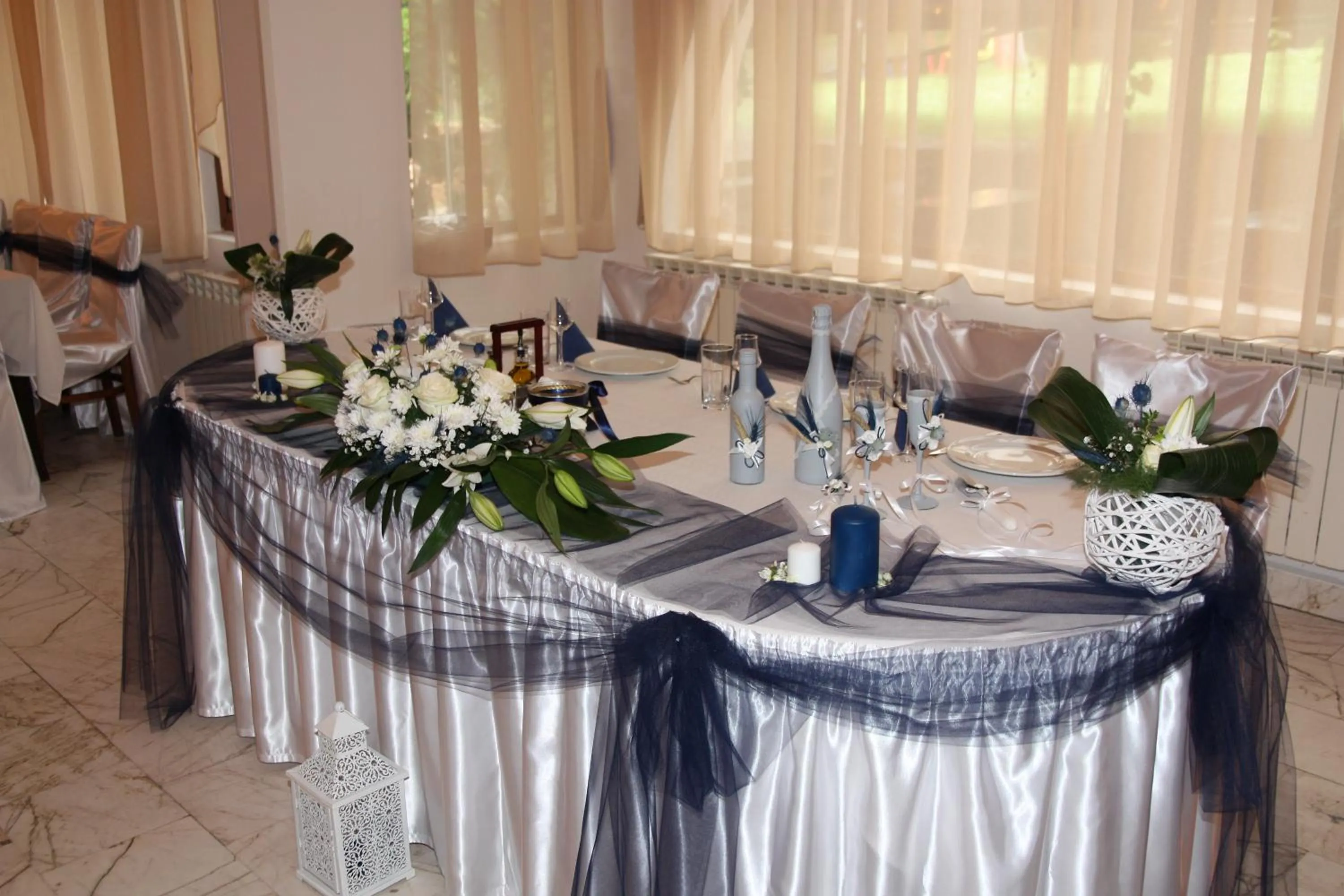 Туристически комплекс"Странджа"