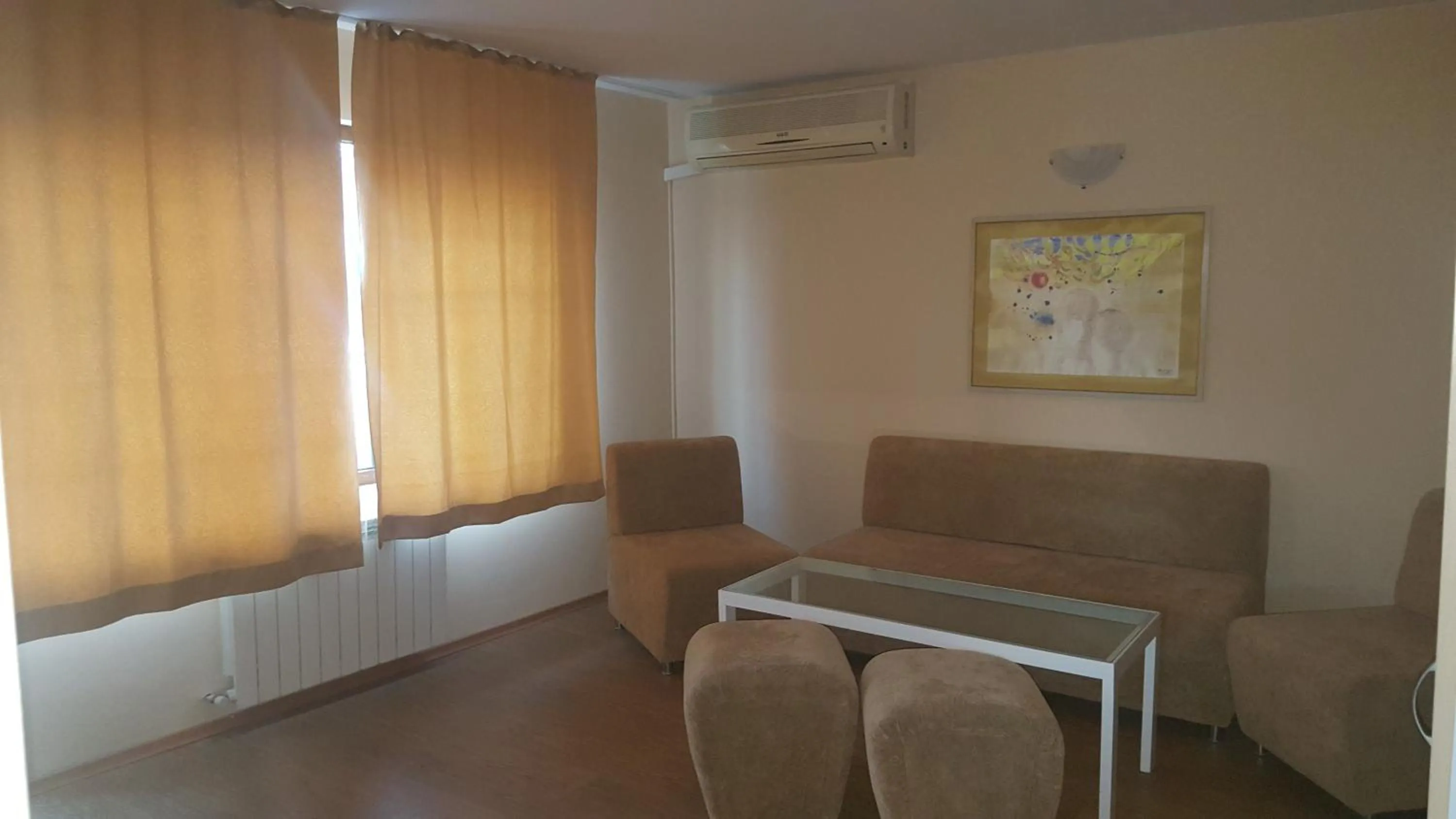 Туристически комплекс"Странджа"