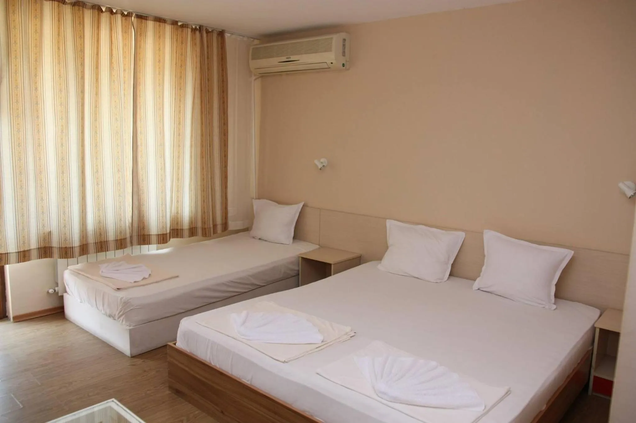 Bed in Туристически комплекс"Странджа"