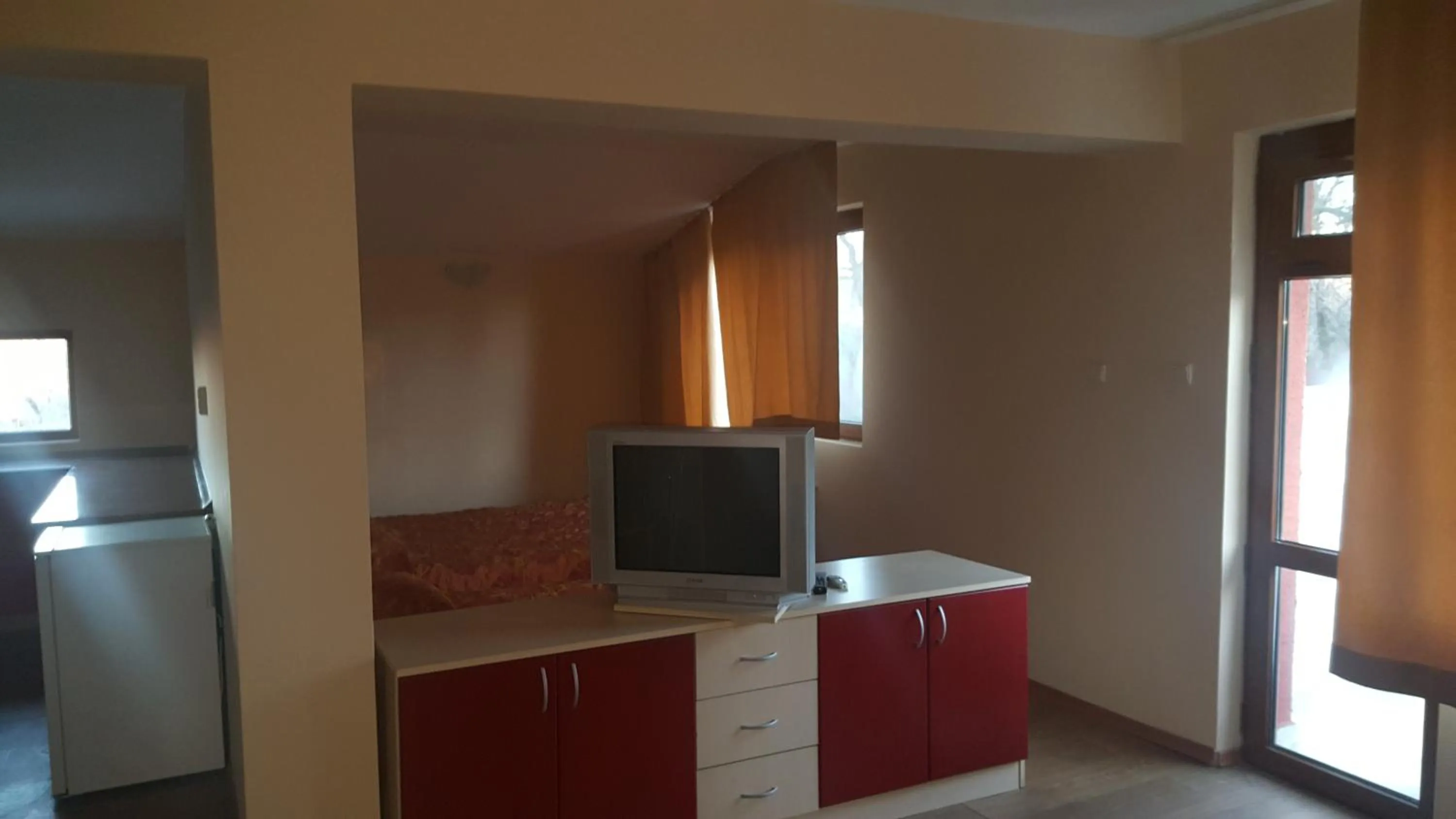 Photo of the whole room in Туристически комплекс"Странджа"