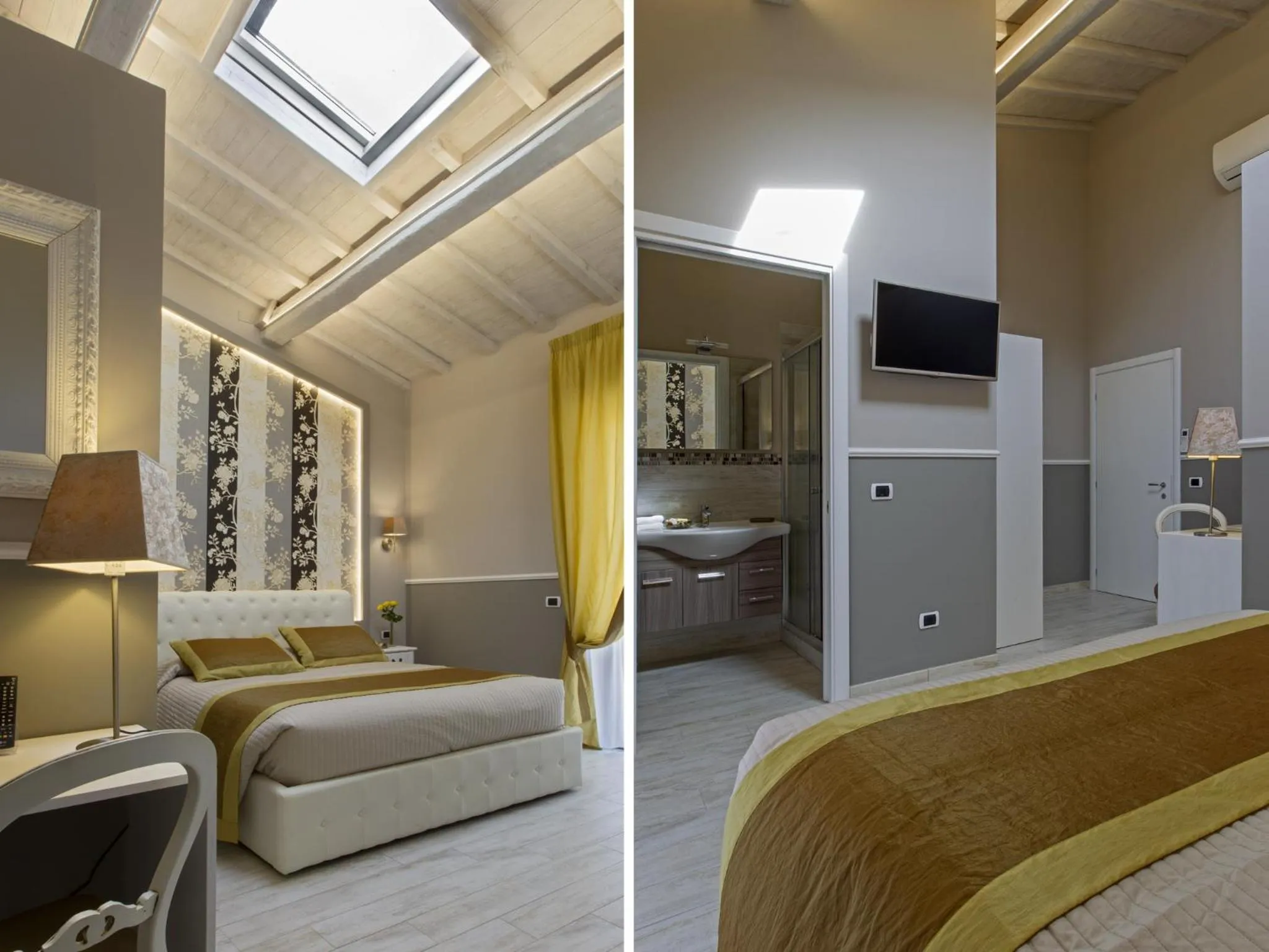 Other, Bed in Locanda di Mosconi