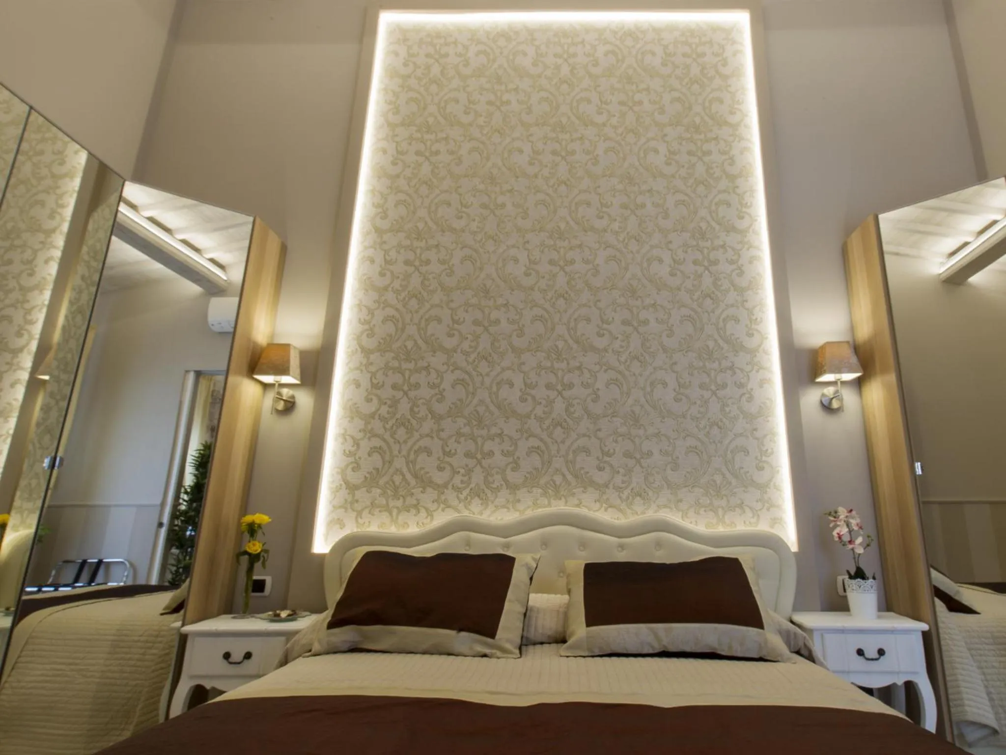 Other, Bed in Locanda di Mosconi