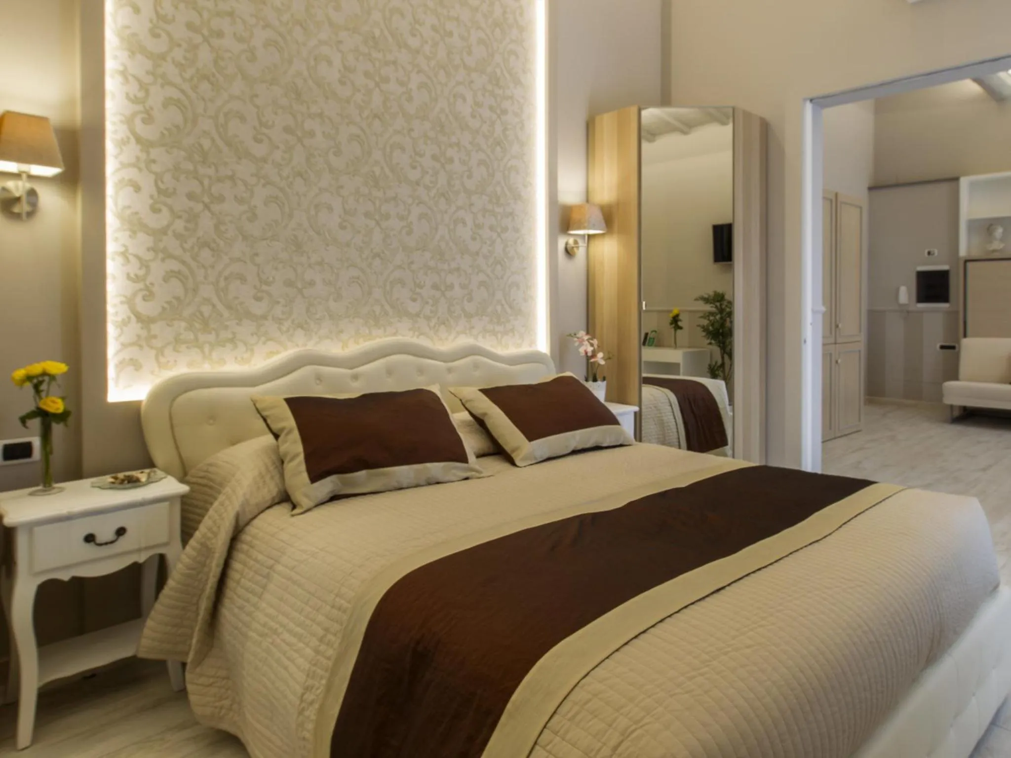 Other, Bed in Locanda di Mosconi