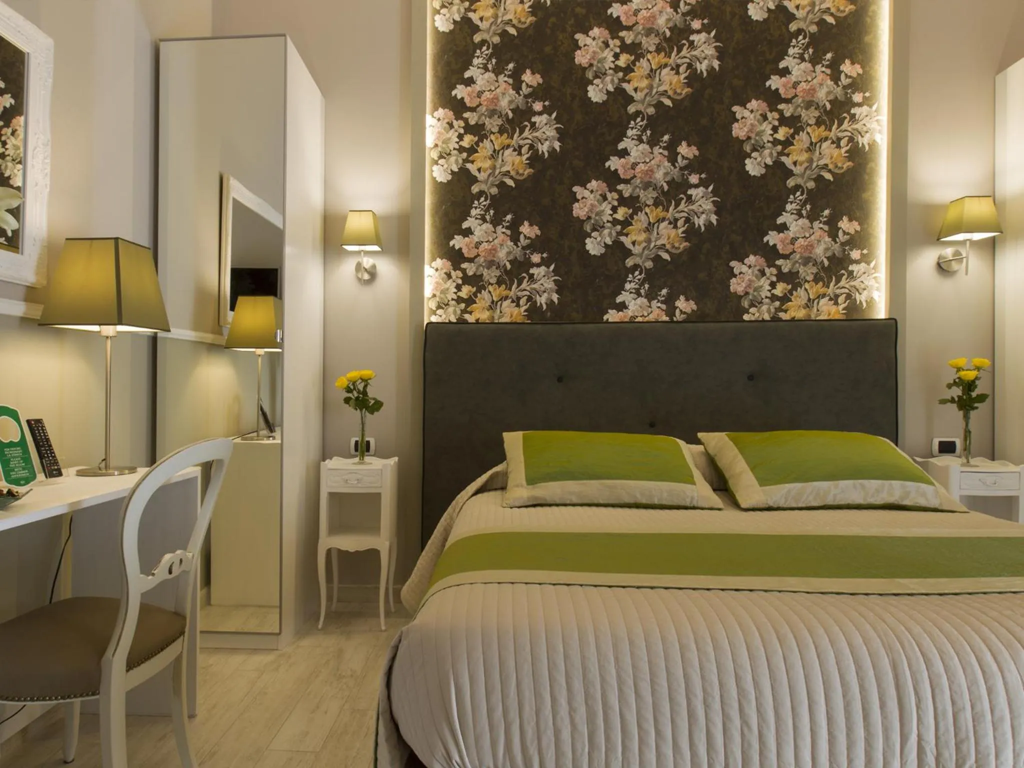 Other, Bed in Locanda di Mosconi