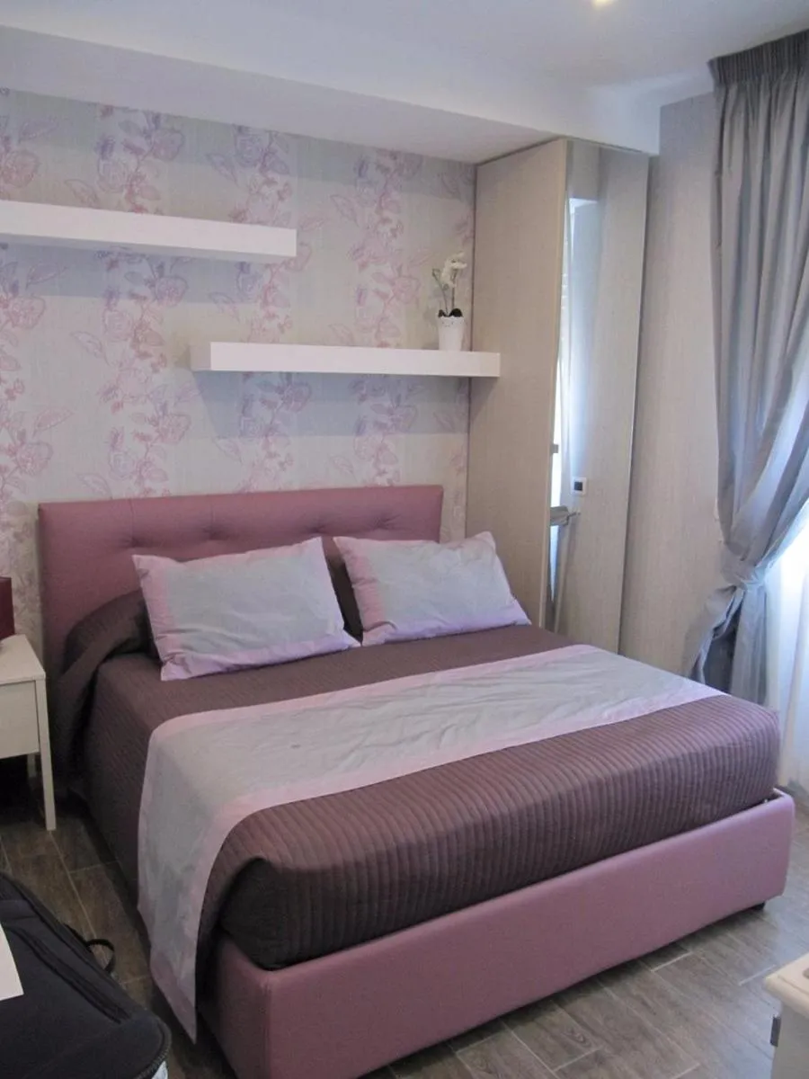 Bed in Locanda di Mosconi