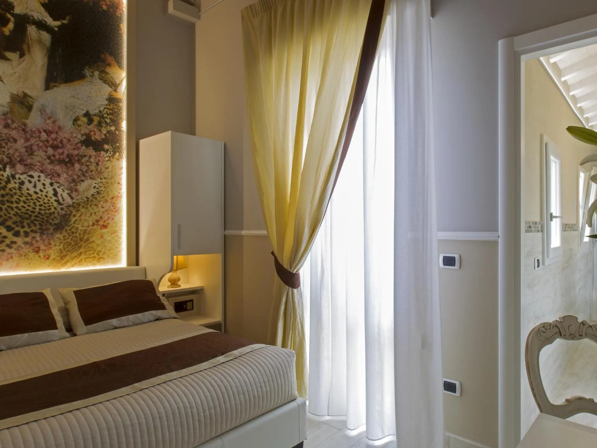 Other, Bed in Locanda di Mosconi