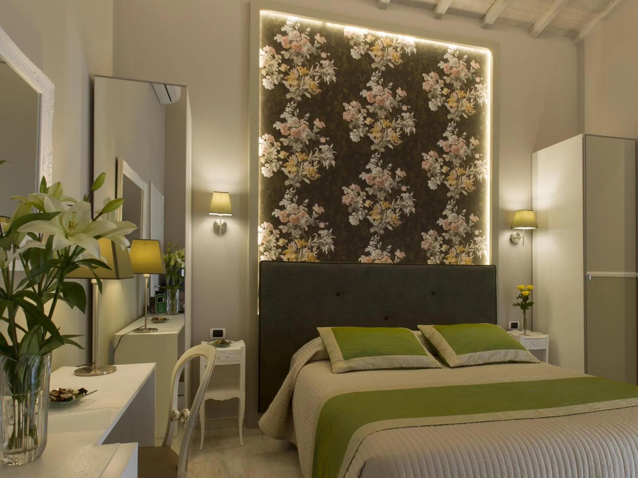 Other, Bed in Locanda di Mosconi