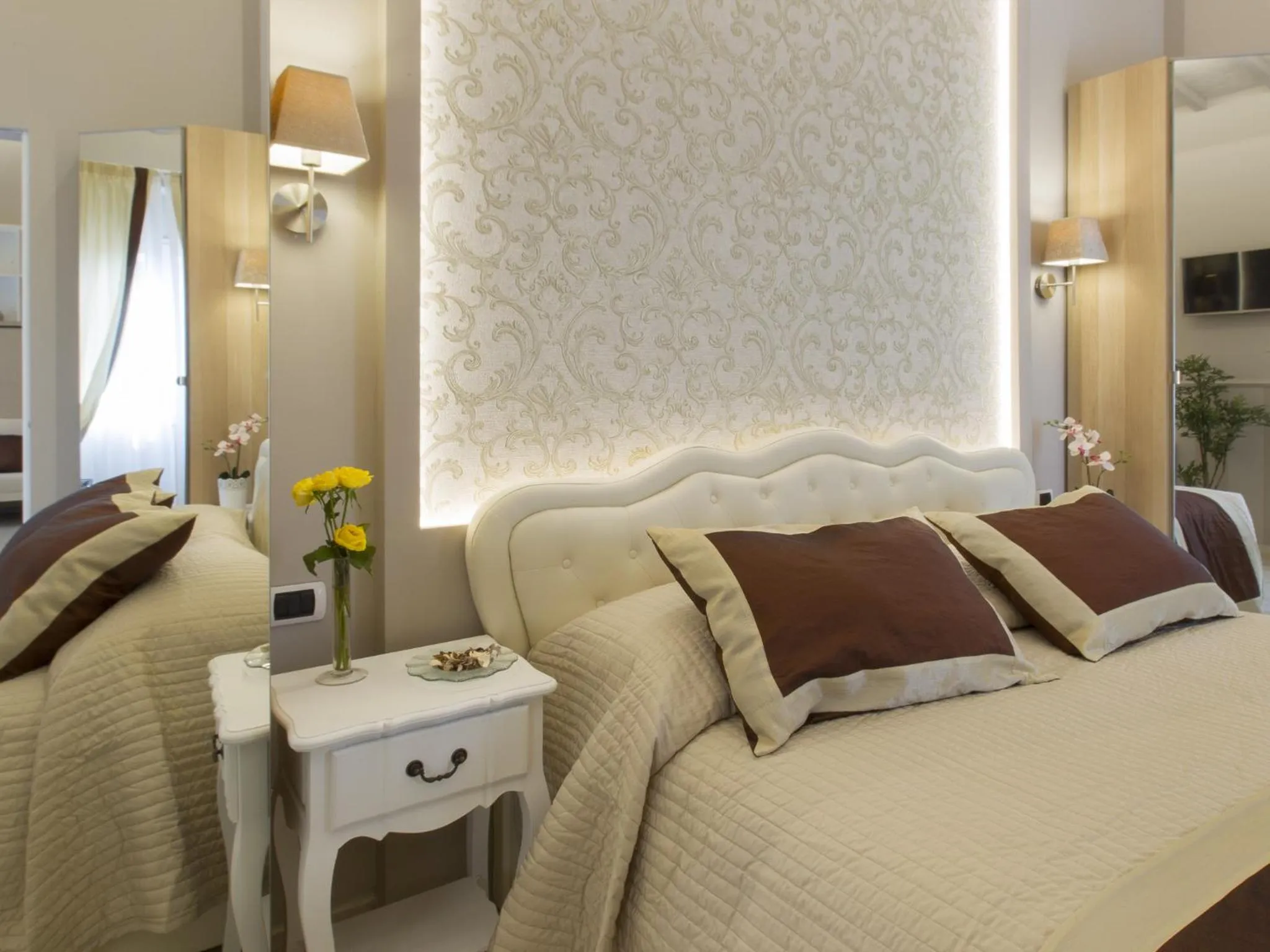 Other, Bed in Locanda di Mosconi