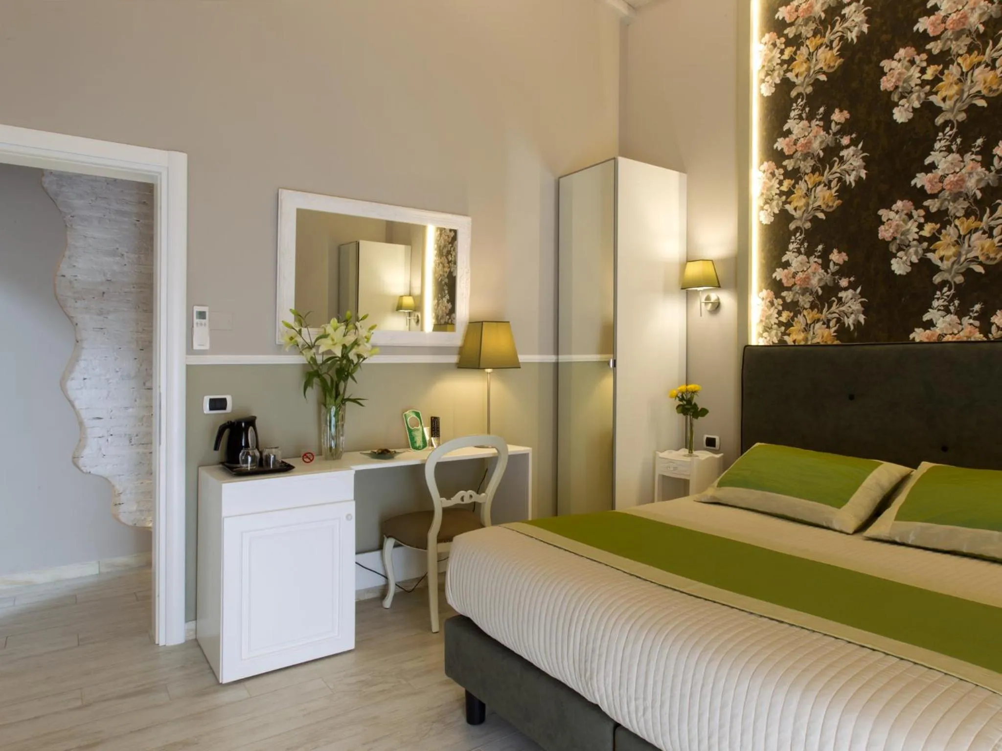 Other, Bed in Locanda di Mosconi