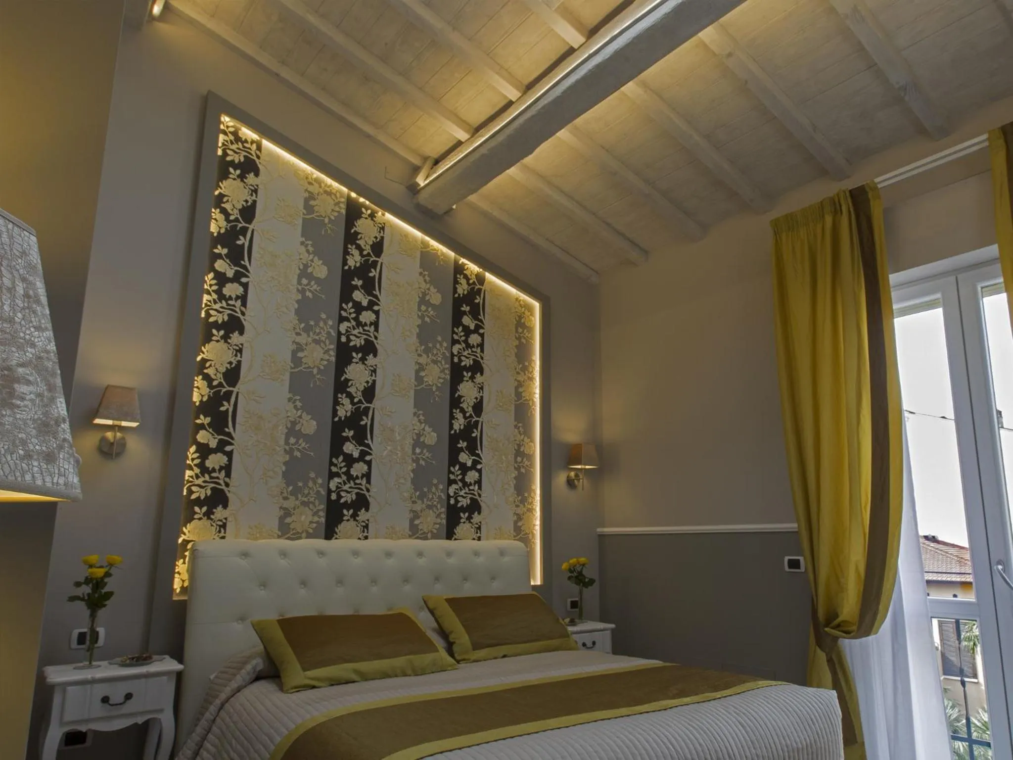 Other, Bed in Locanda di Mosconi